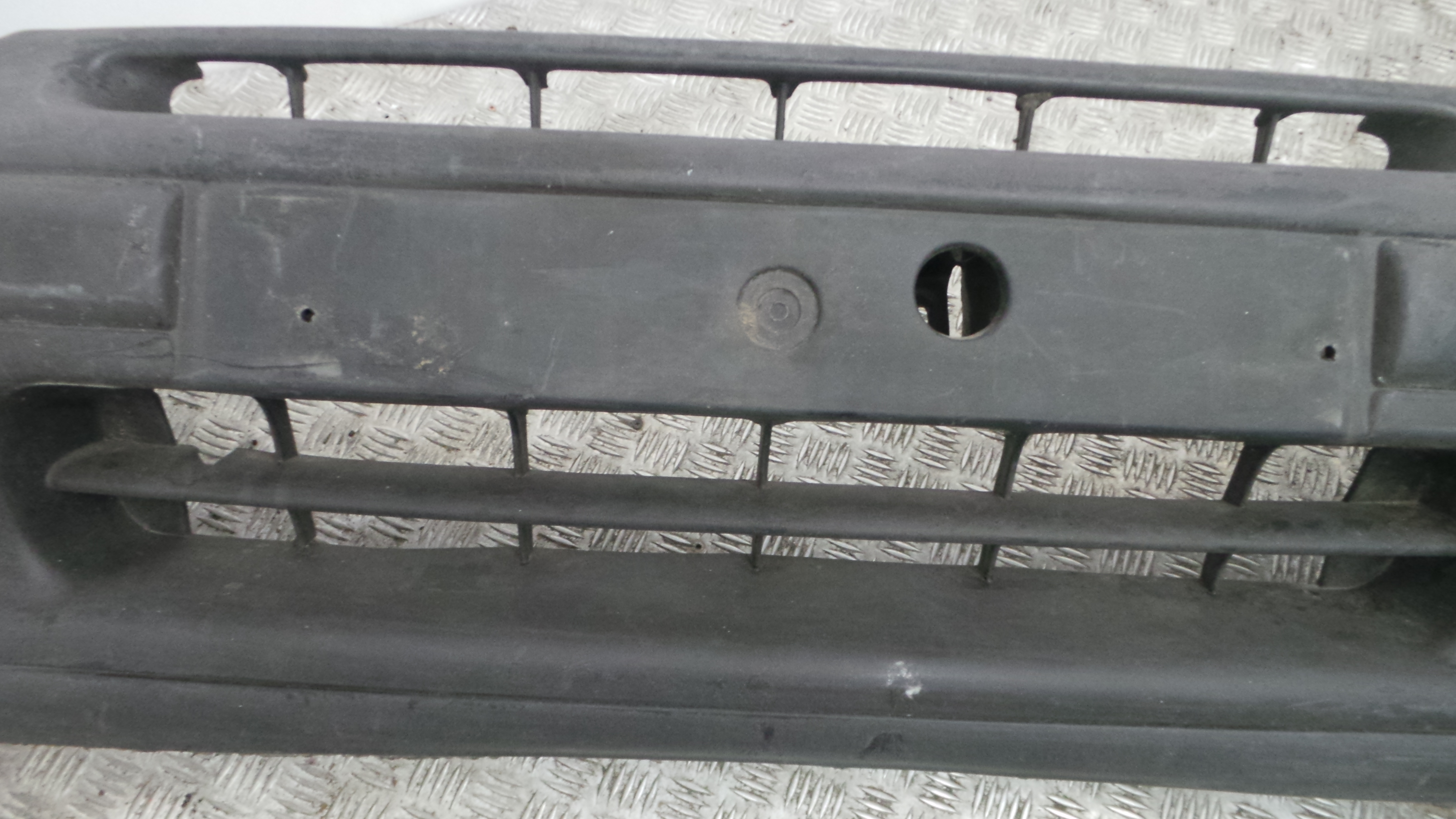 Para Choques Frente - RENAULT CLIO I (B/C57_, 5/357_)-33174006