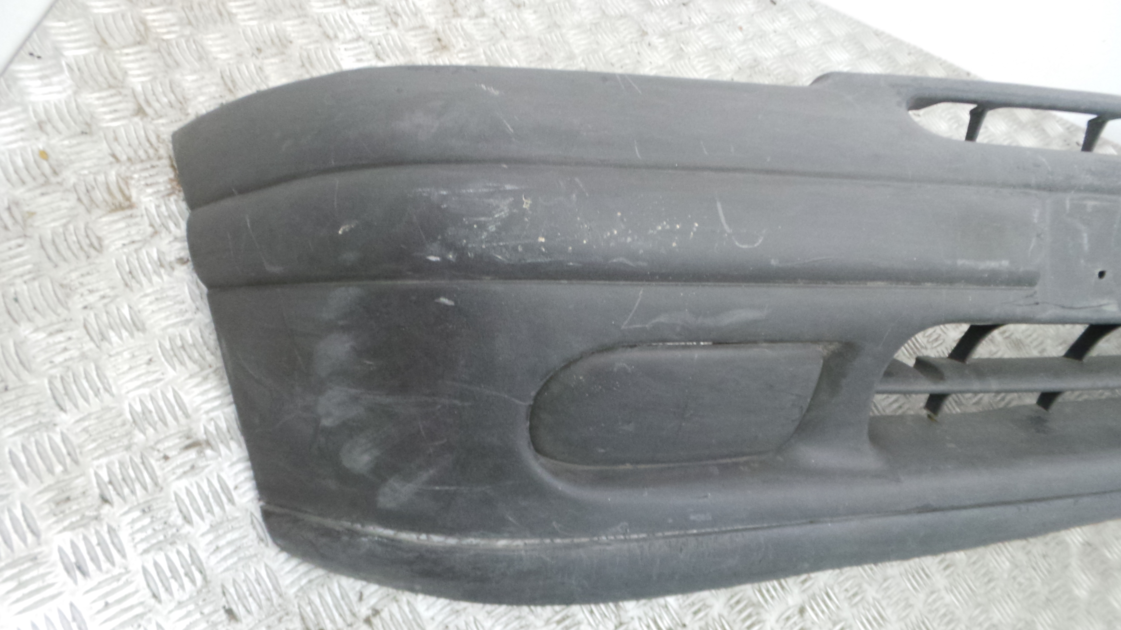 Para Choques Frente - RENAULT CLIO I (B/C57_, 5/357_)-33174006