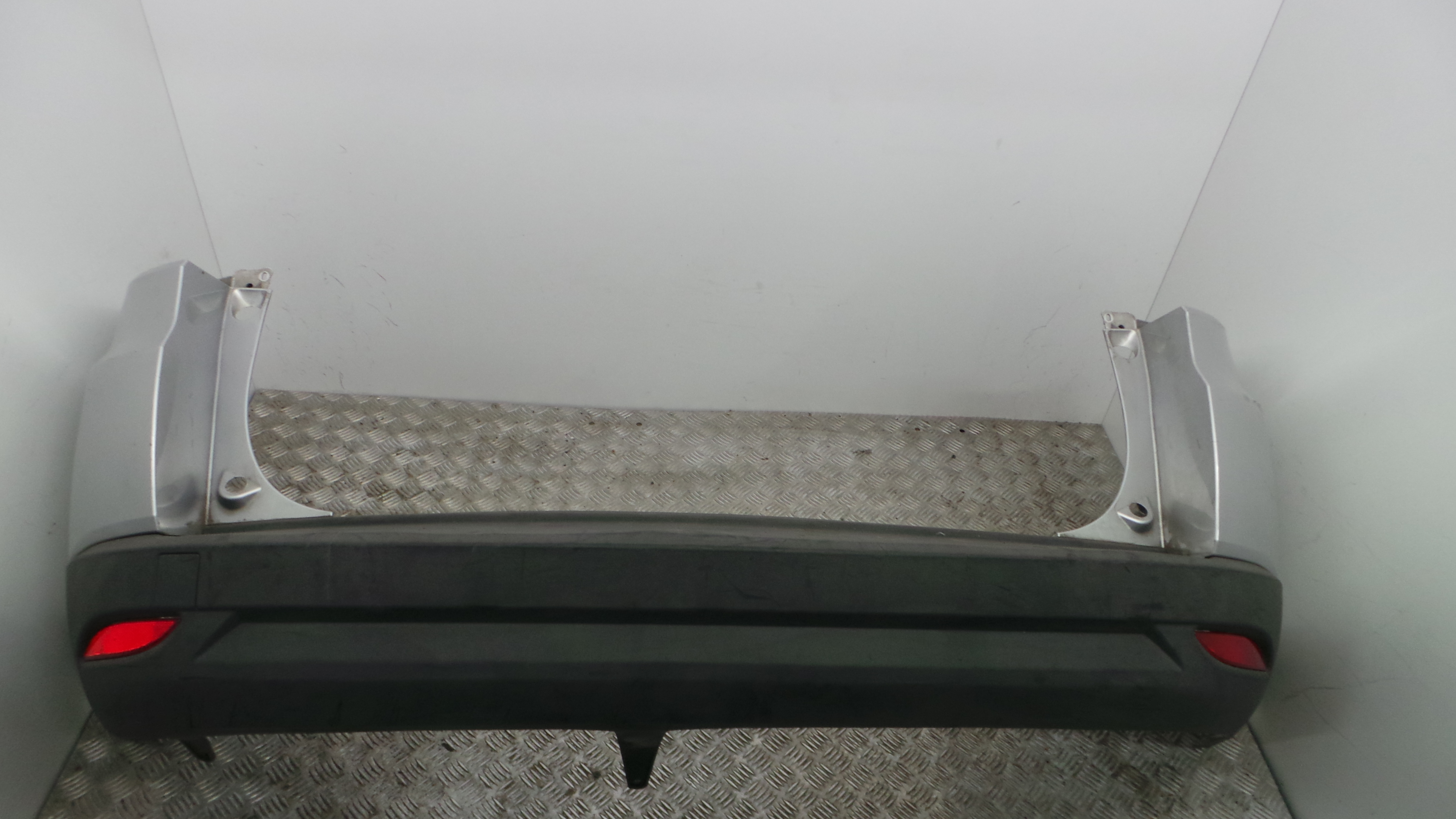 Para Choques de Trás 850170002P - RENAULT MEGANE III Grandtour (KZ0/1)-33174062