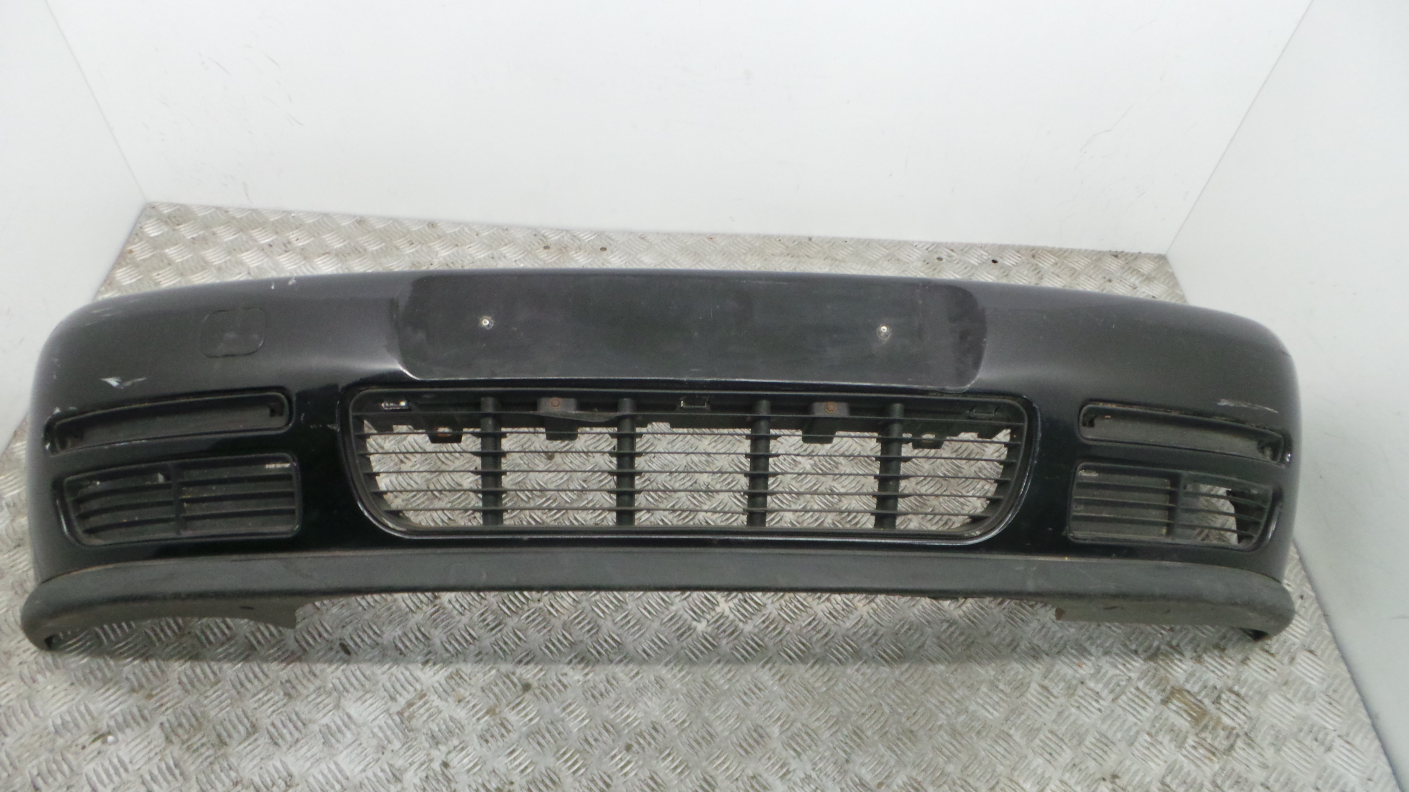Para Choques Frente 6N0-807-221A - VW POLO III (6N1)-33174067