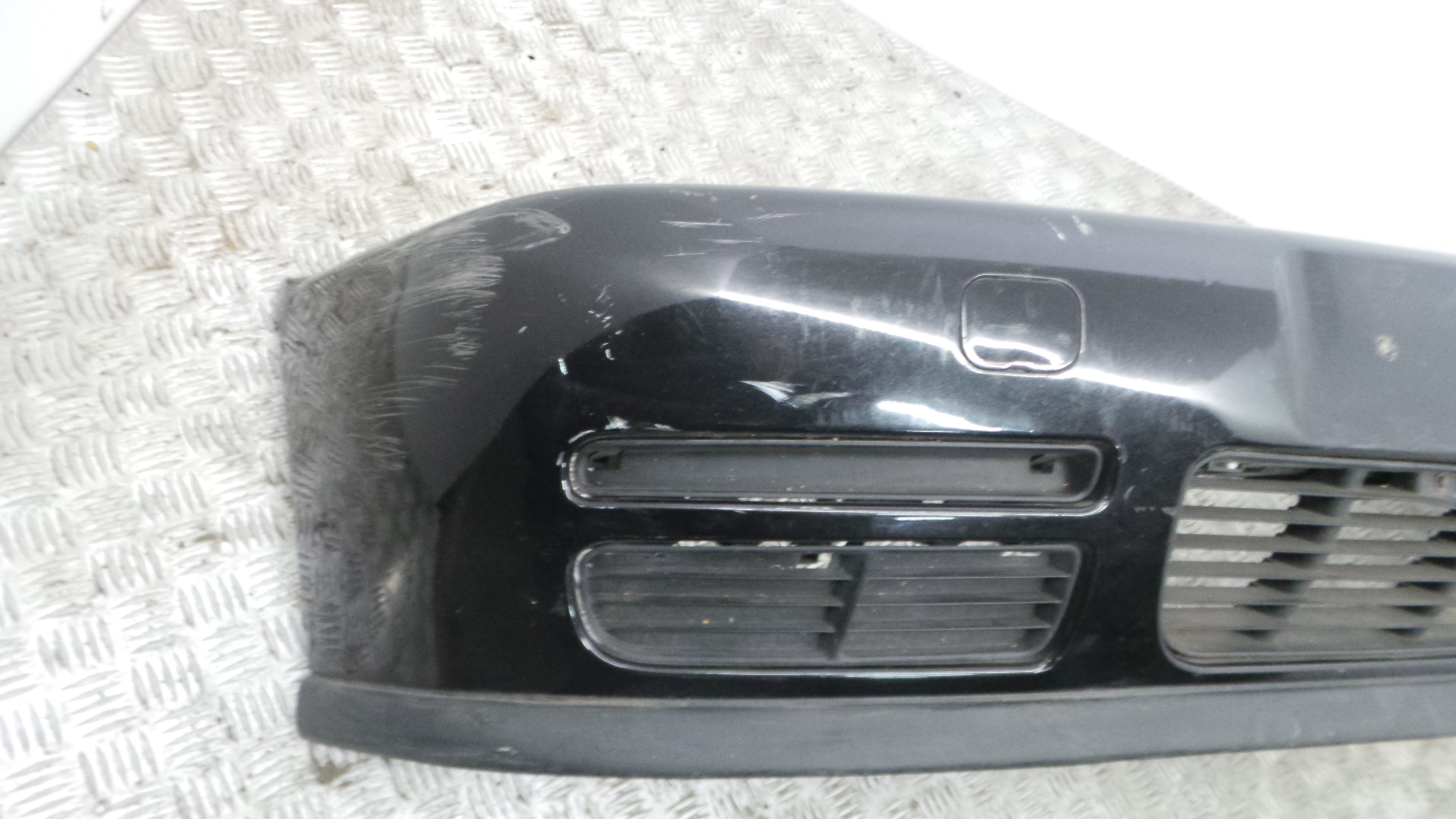 Para Choques Frente 6N0-807-221A - VW POLO III (6N1)-33174067