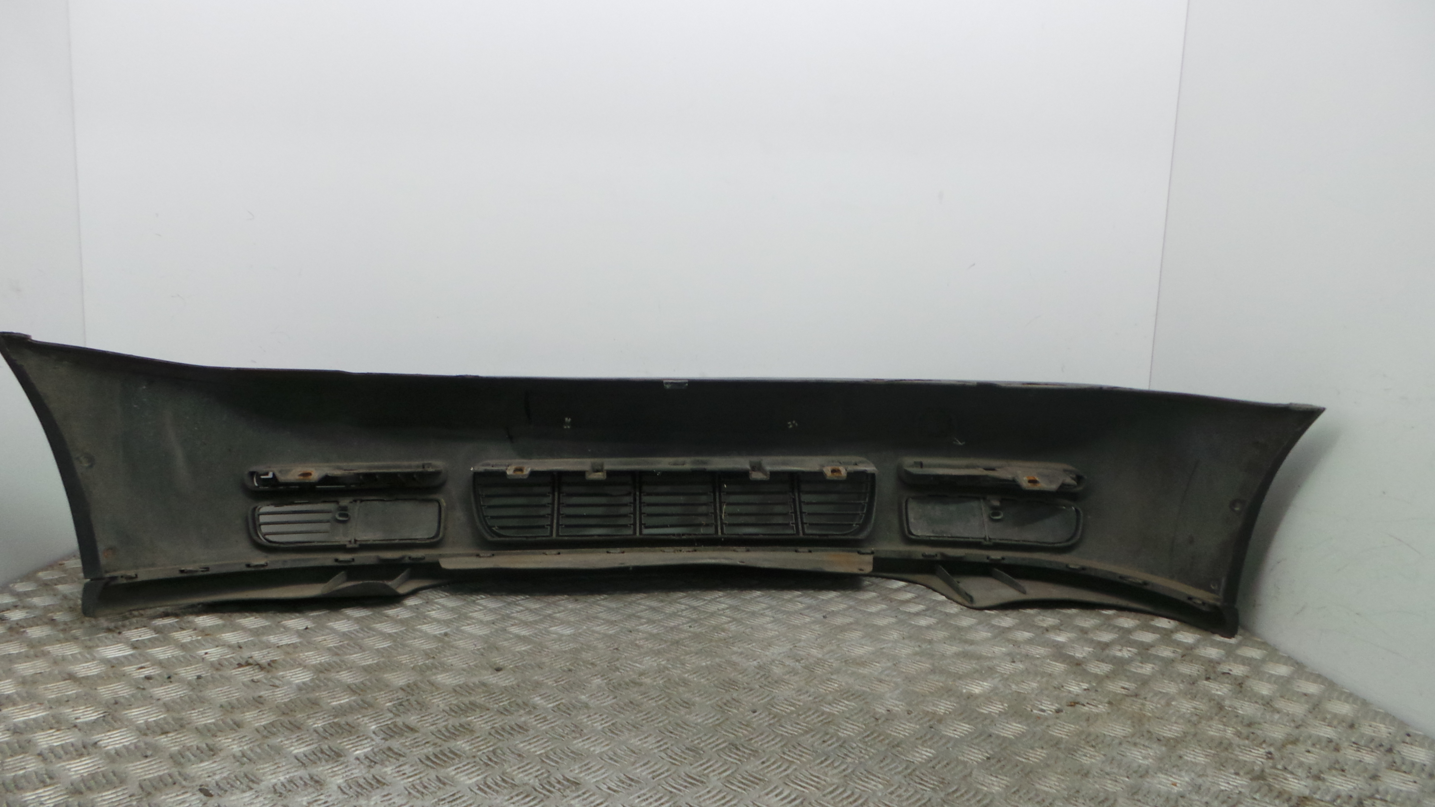 Para Choques Frente 6N0-807-221A - VW POLO III (6N1)-33174067