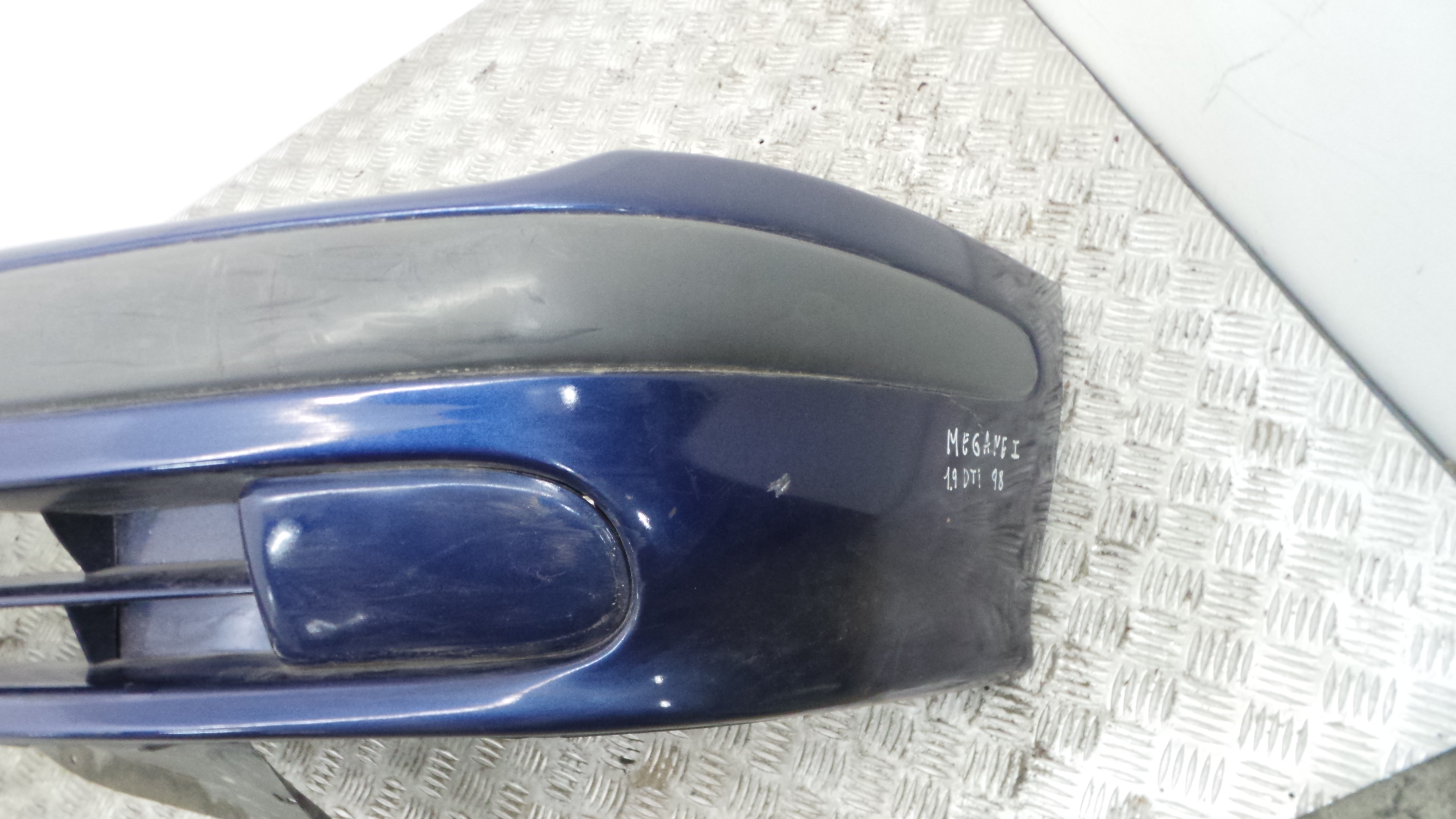 Para Choques Frente REN07ME001 - RENAULT MEGANE I (BA0/1_)-33174074