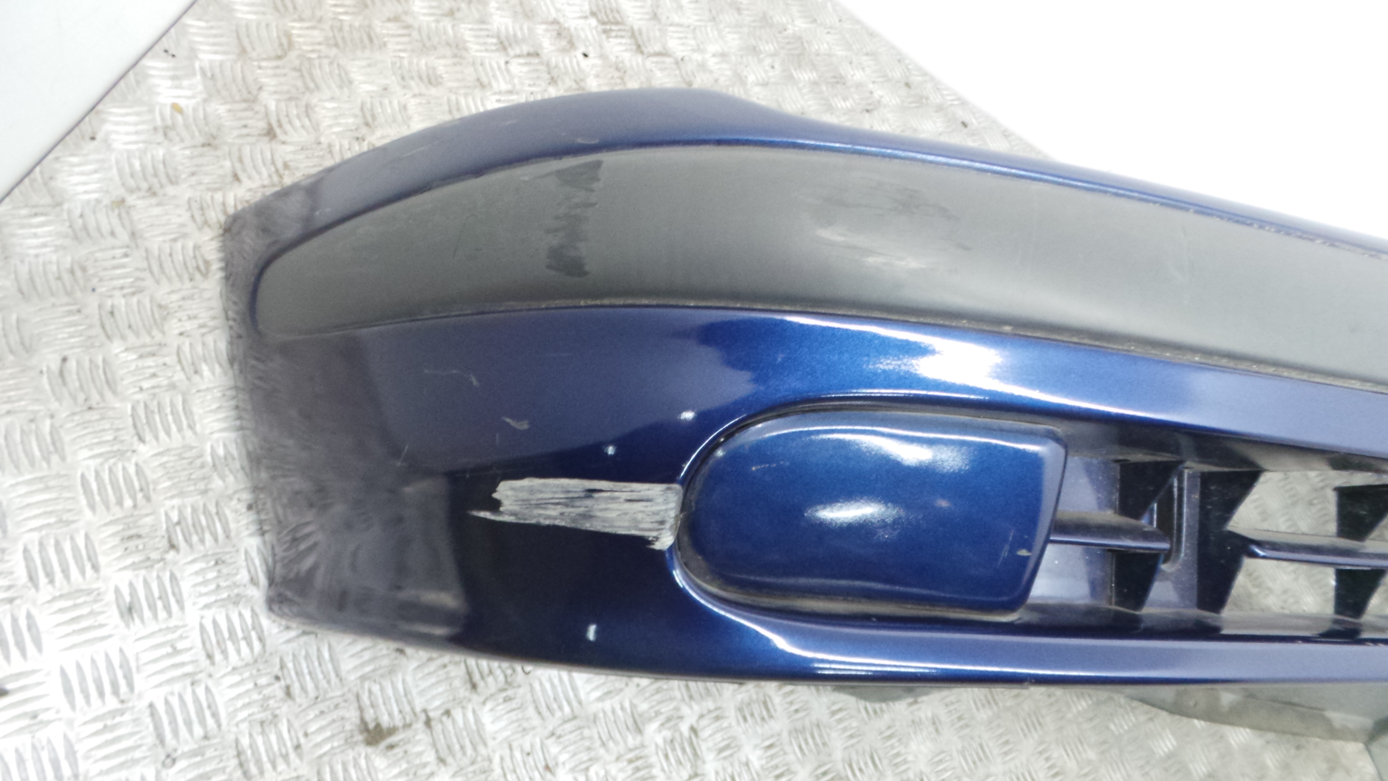 Para Choques Frente REN07ME001 - RENAULT MEGANE I (BA0/1_)-33174074