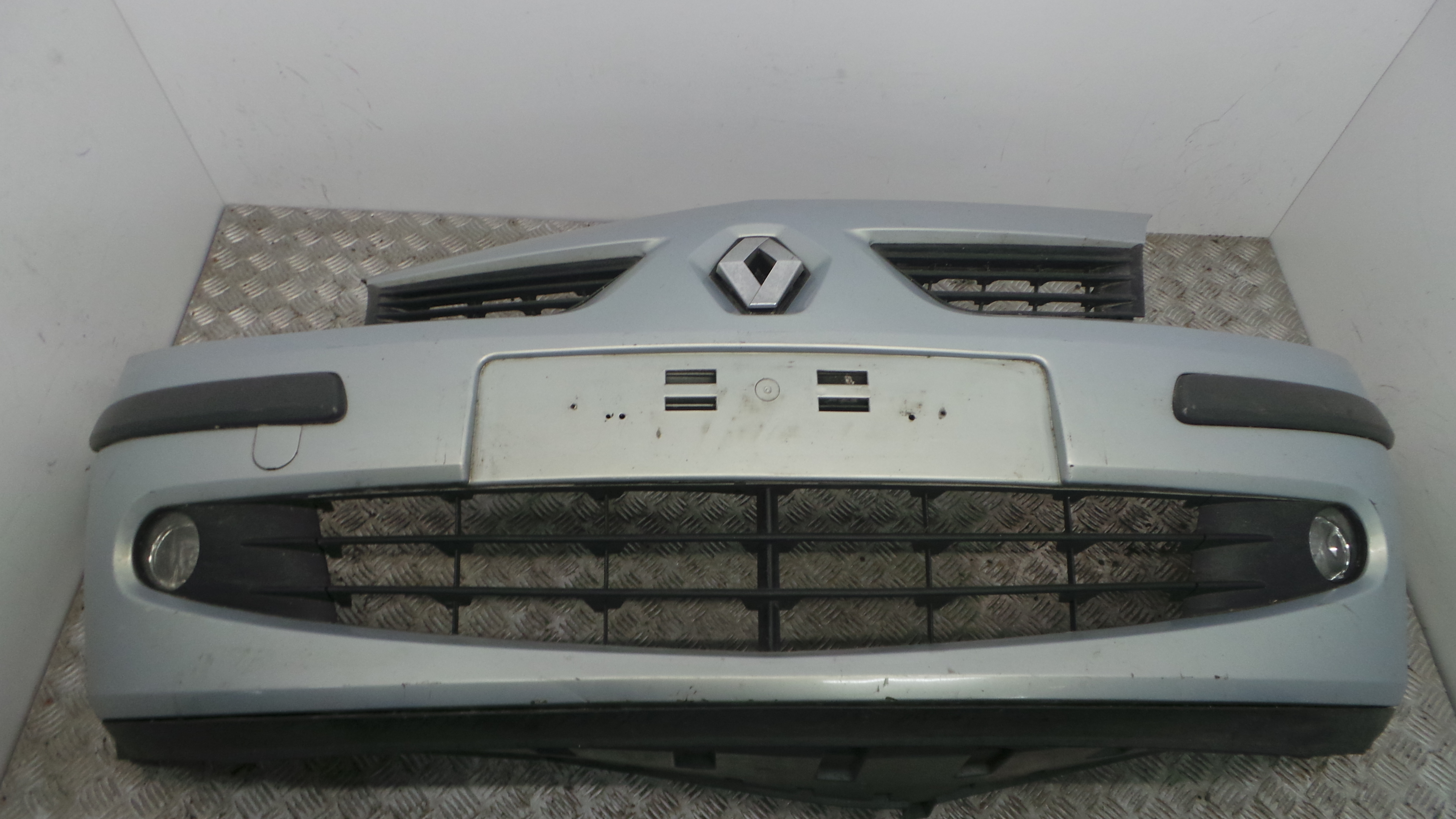Para Choques Frente  - RENAULT MODUS / GRAND MODUS (F/JP0_)-33174085