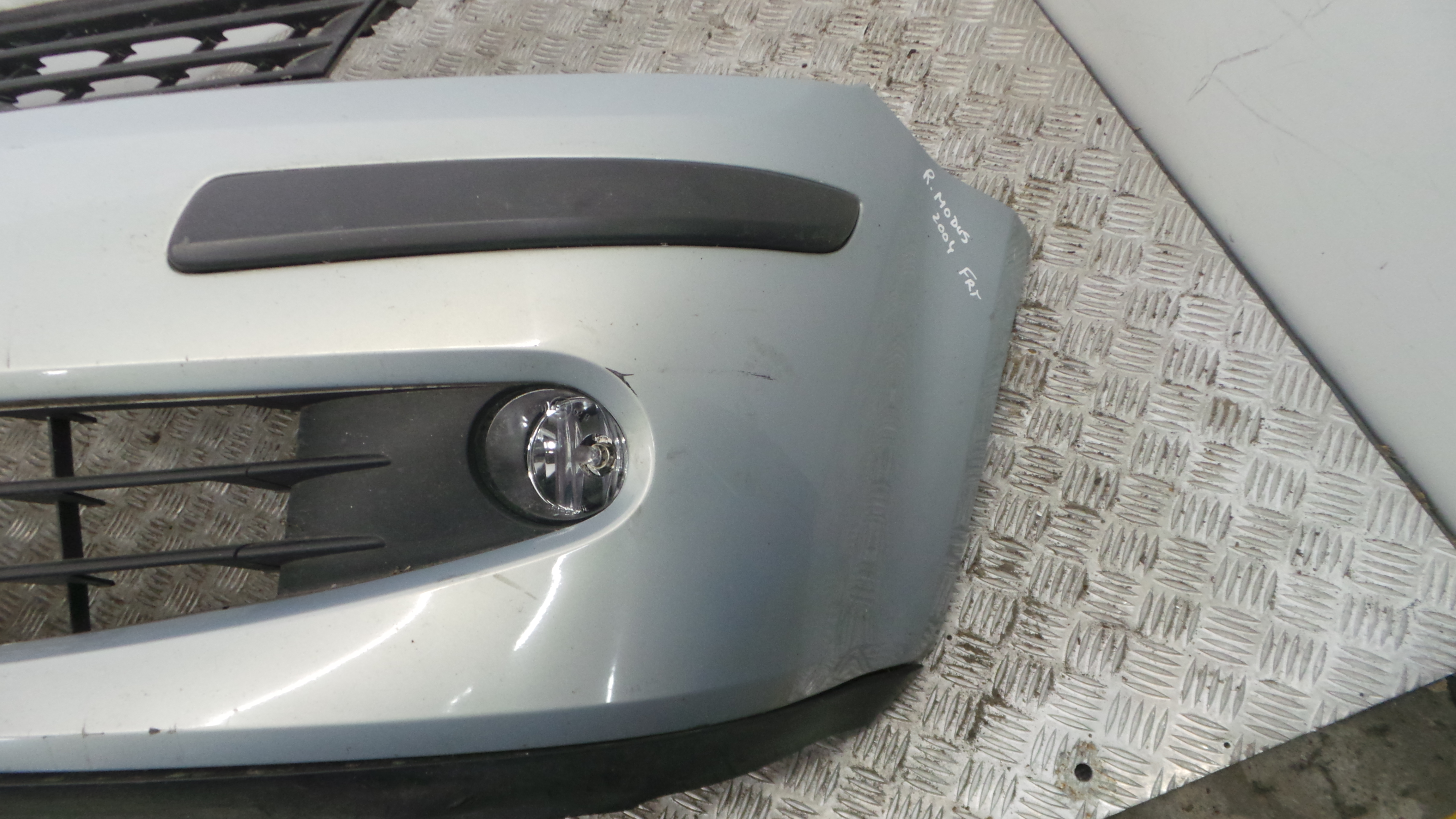 Para Choques Frente  - RENAULT MODUS / GRAND MODUS (F/JP0_)-33174085