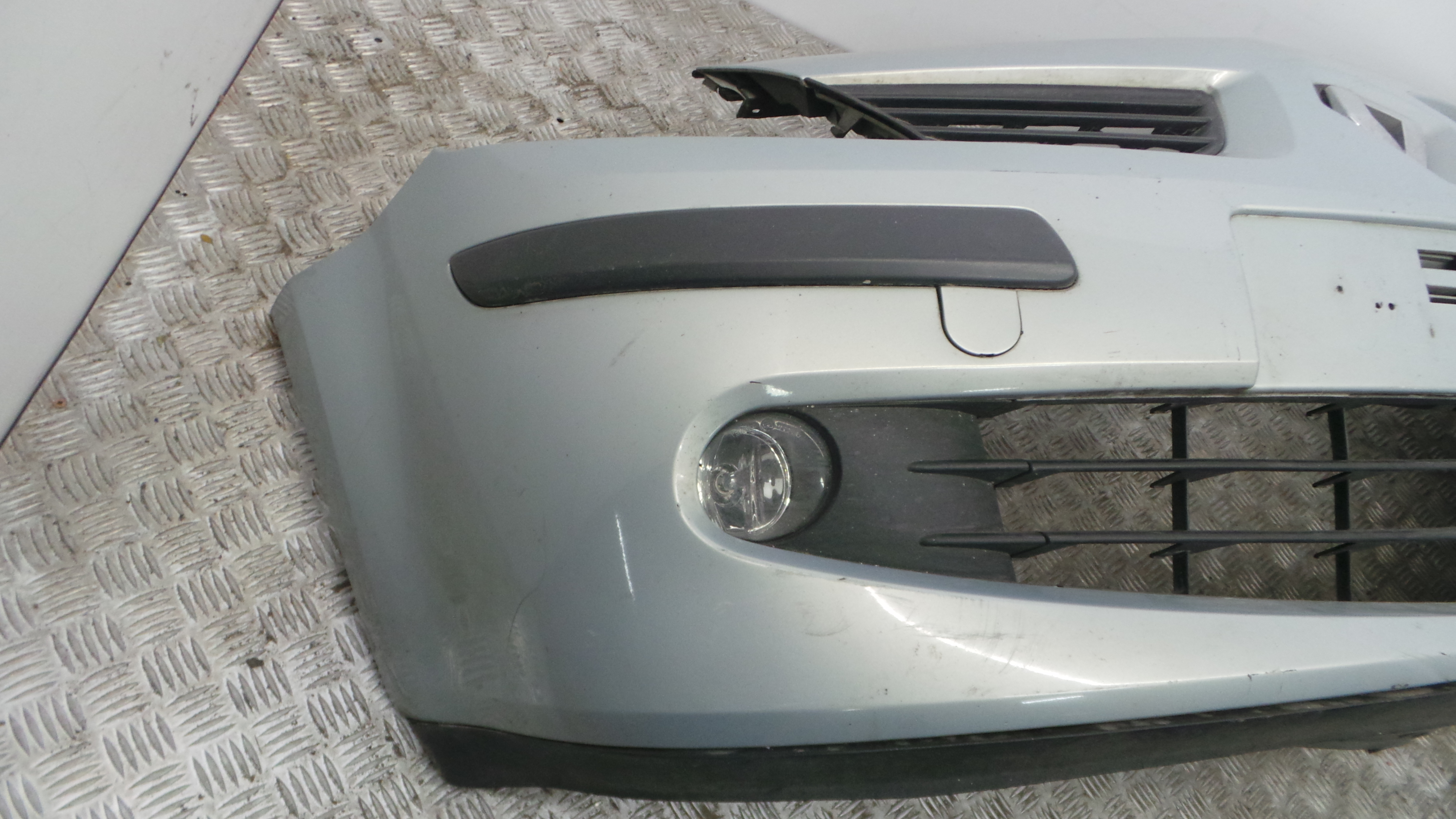 Para Choques Frente  - RENAULT MODUS / GRAND MODUS (F/JP0_)-33174085