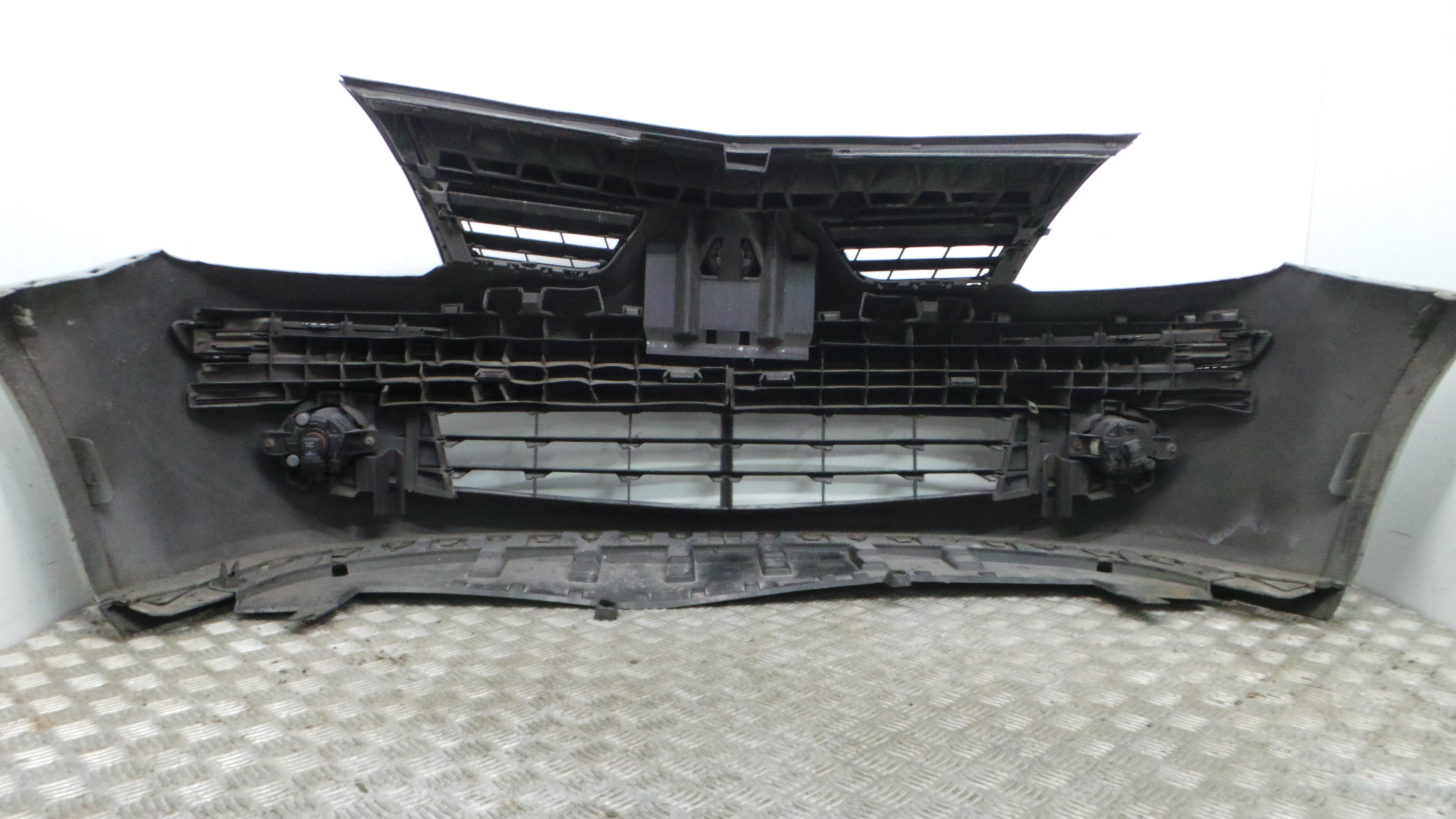 Para Choques Frente  - RENAULT MODUS / GRAND MODUS (F/JP0_)-33174085