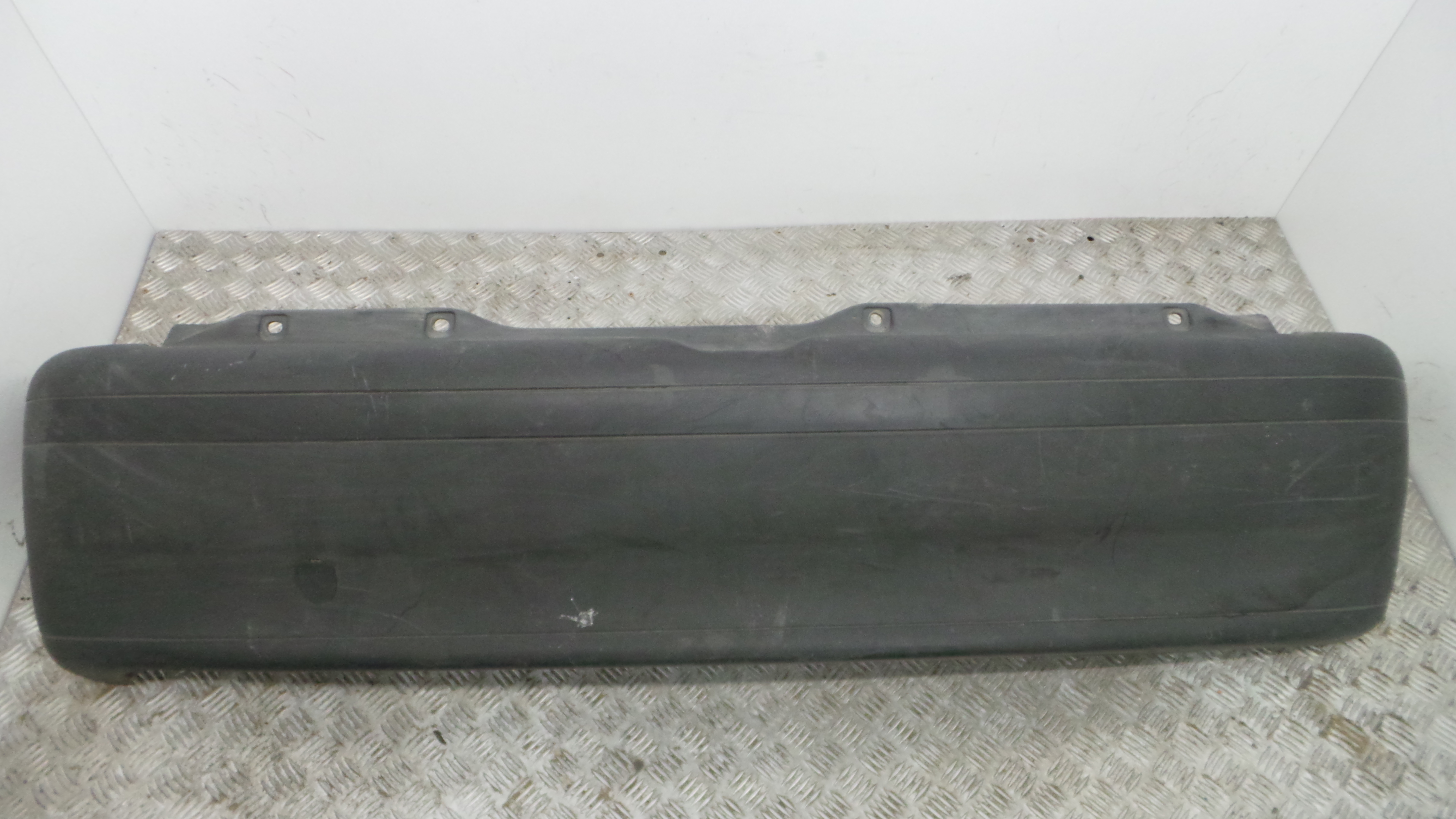 Para Choques de Trás 1825672 - FIAT PUNTO (176_)-33174090