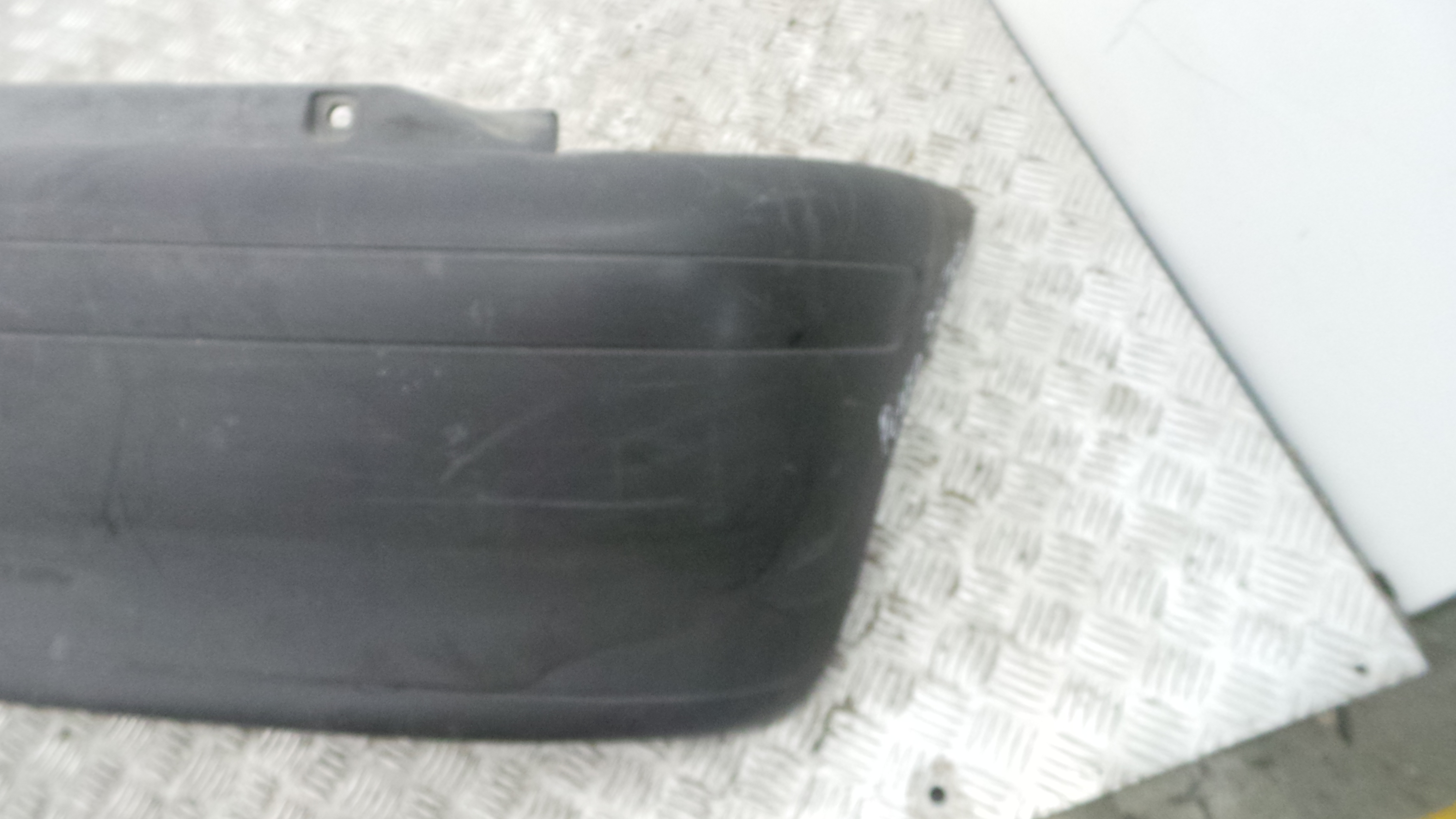 Para Choques de Trás 1825672 - FIAT PUNTO (176_)-33174090