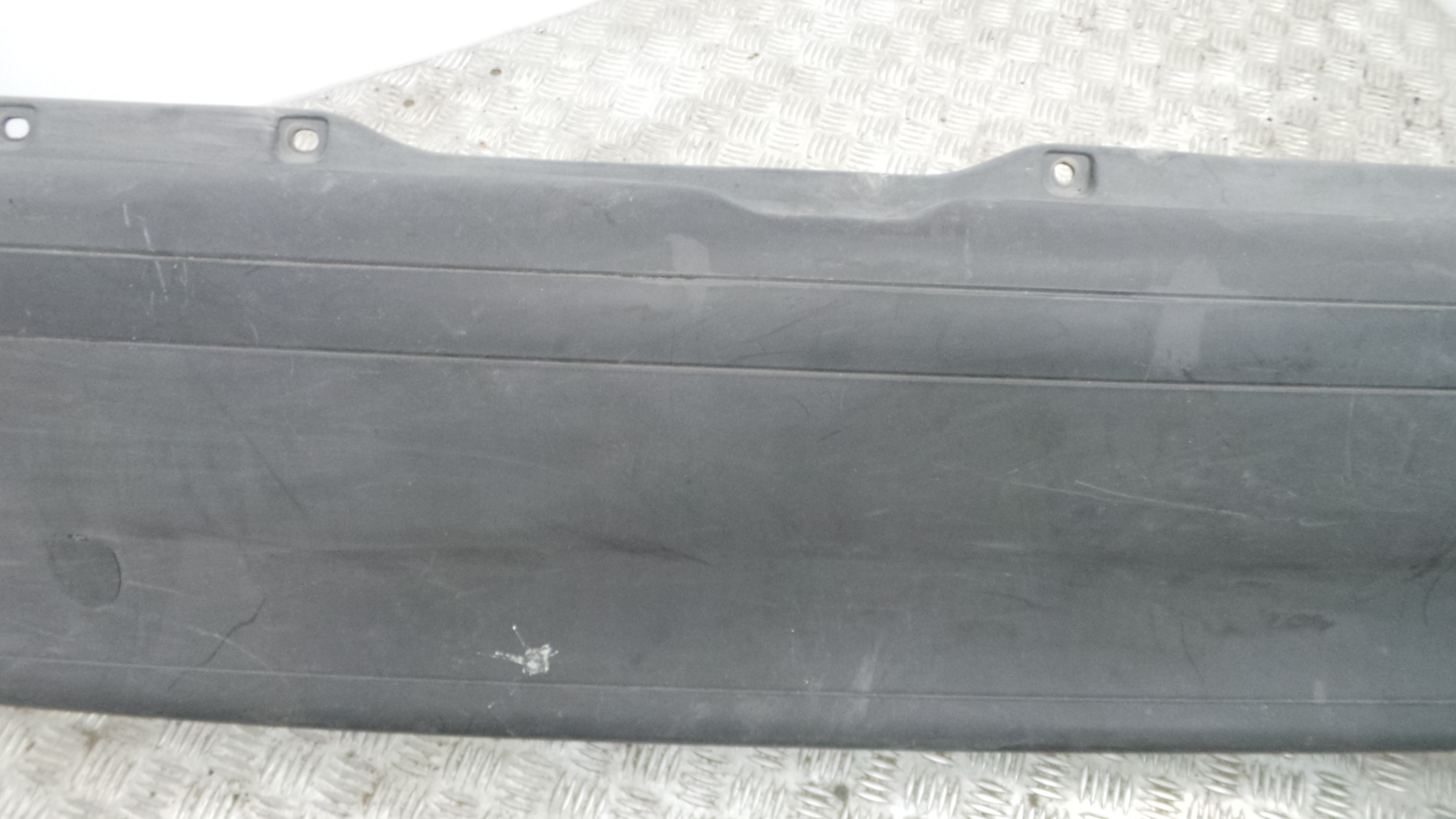 Para Choques de Trás 1825672 - FIAT PUNTO (176_)-33174090