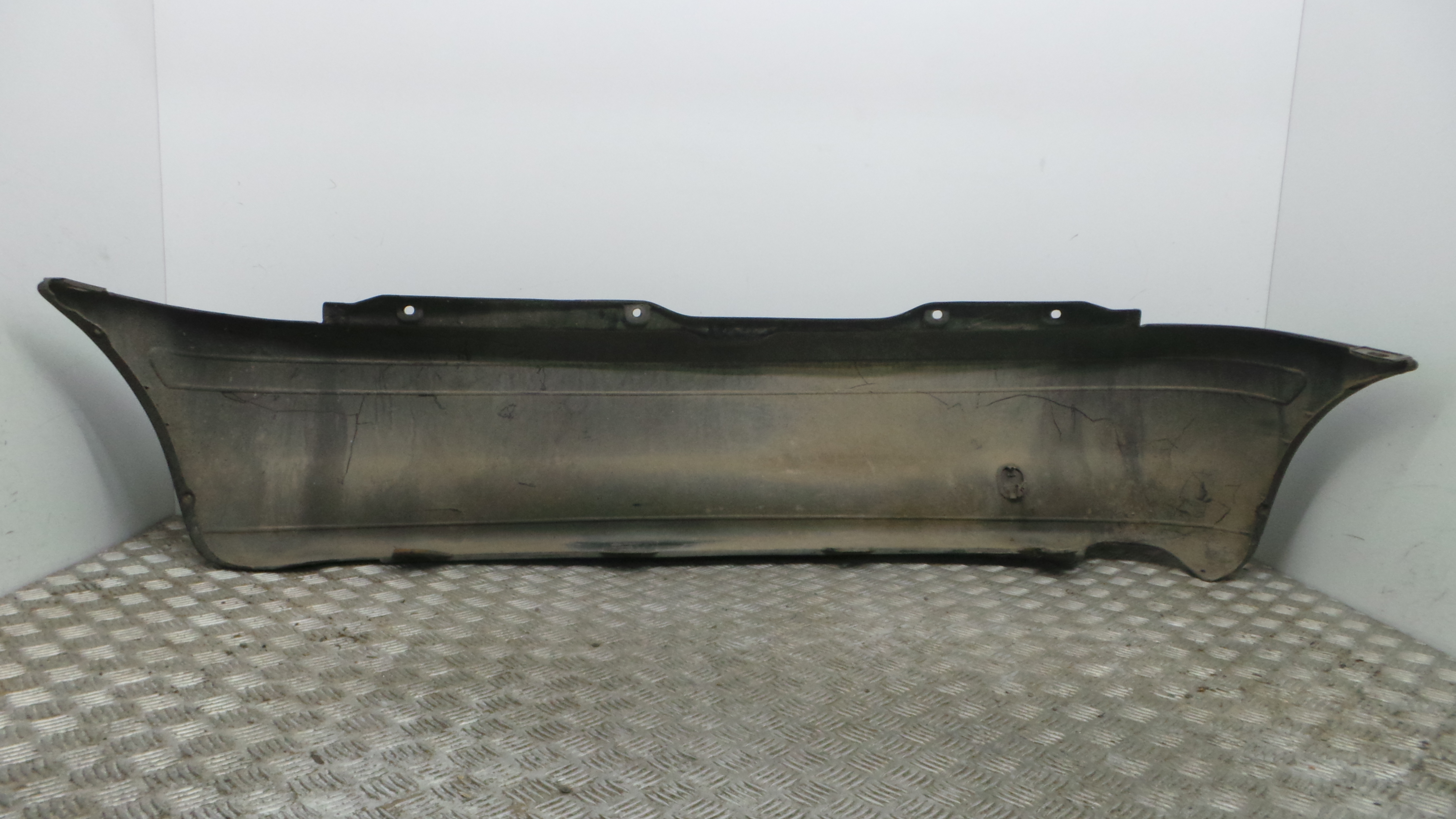 Para Choques de Trás 1825672 - FIAT PUNTO (176_)-33174090