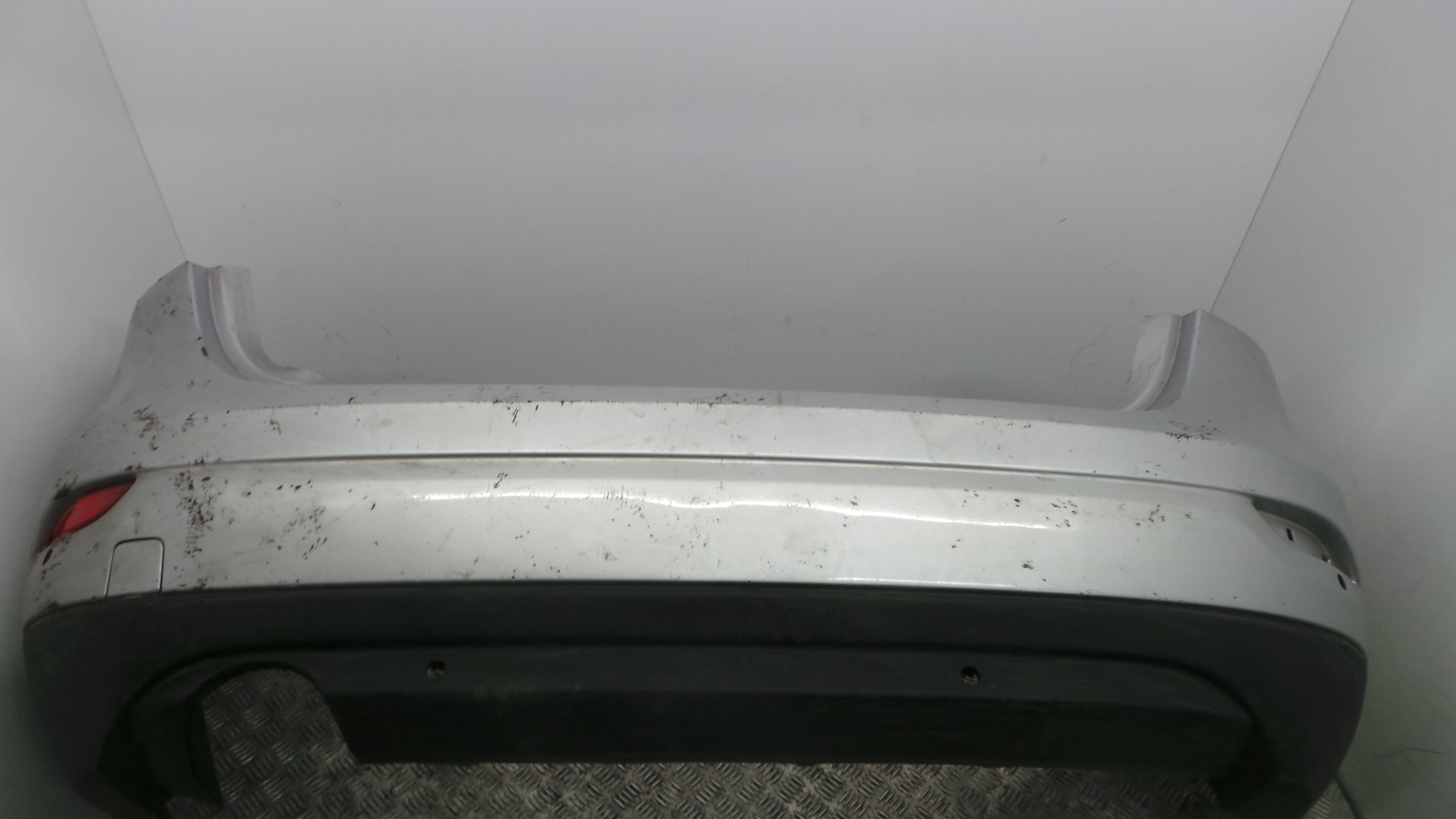 Para Choques de Trás 850220041R - RENAULT FLUENCE (L3_)-33174096