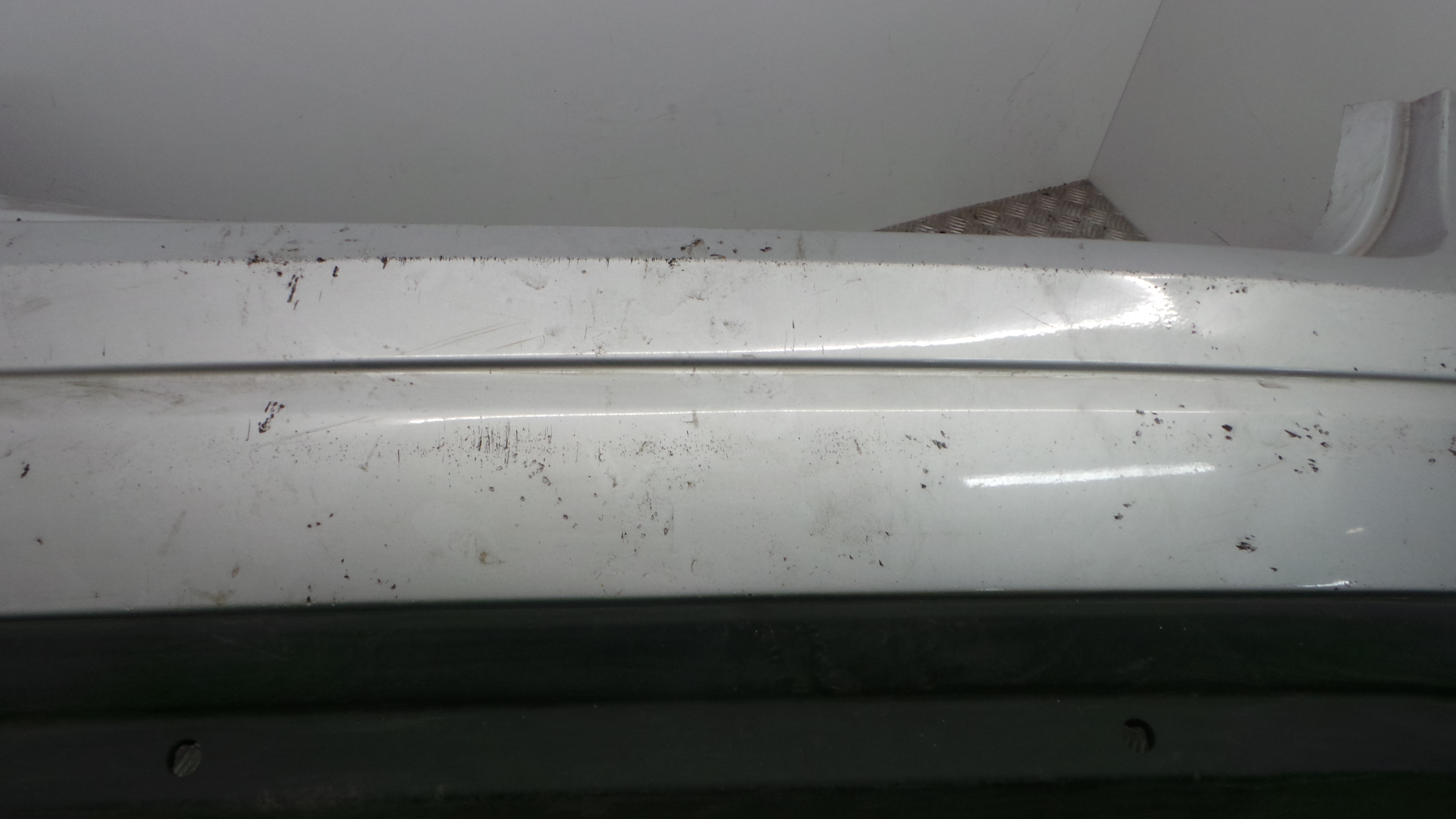 Para Choques de Trás 850220041R - RENAULT FLUENCE (L3_)-33174096