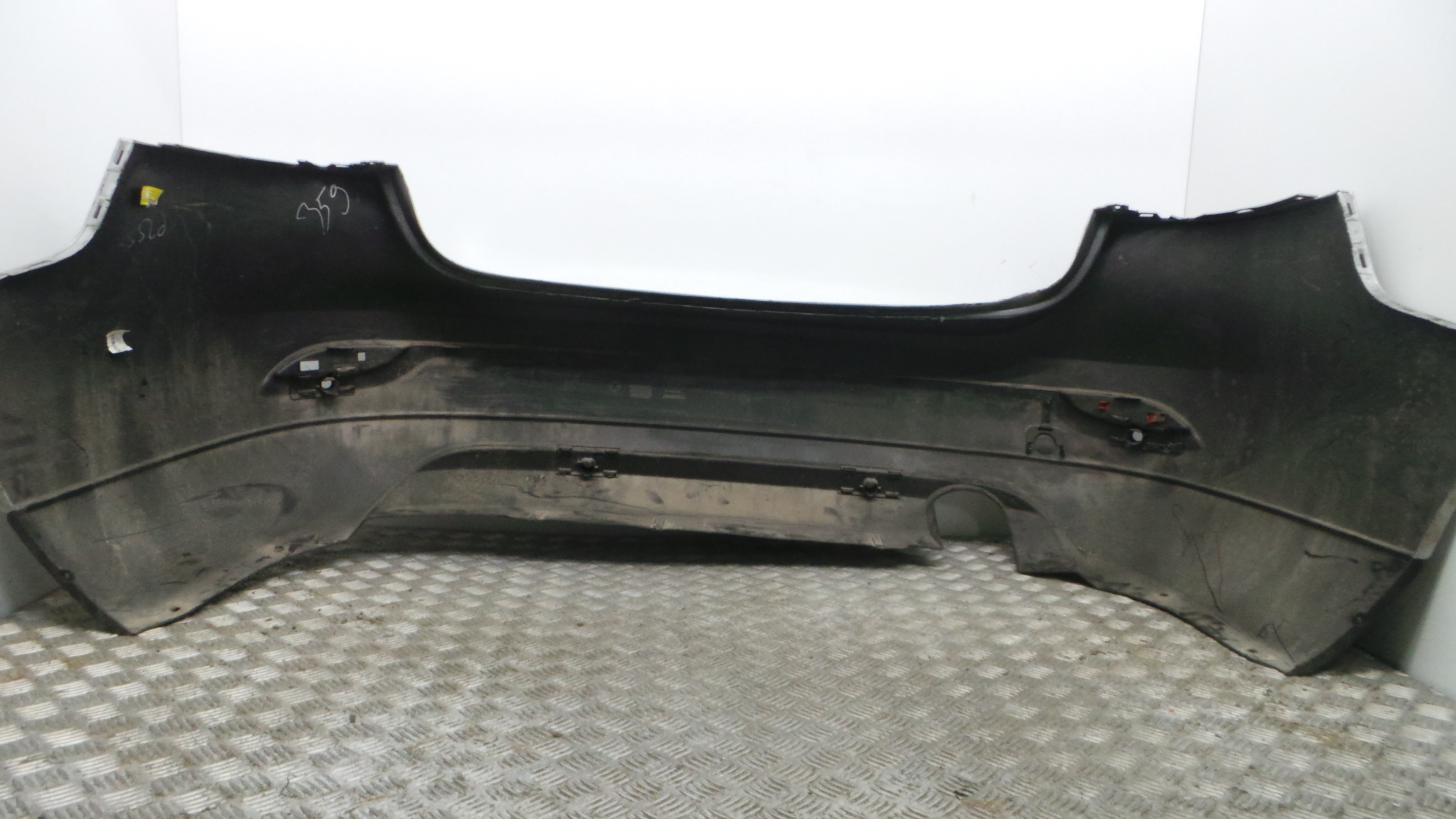 Para Choques de Trás 850220041R - RENAULT FLUENCE (L3_)-33174096