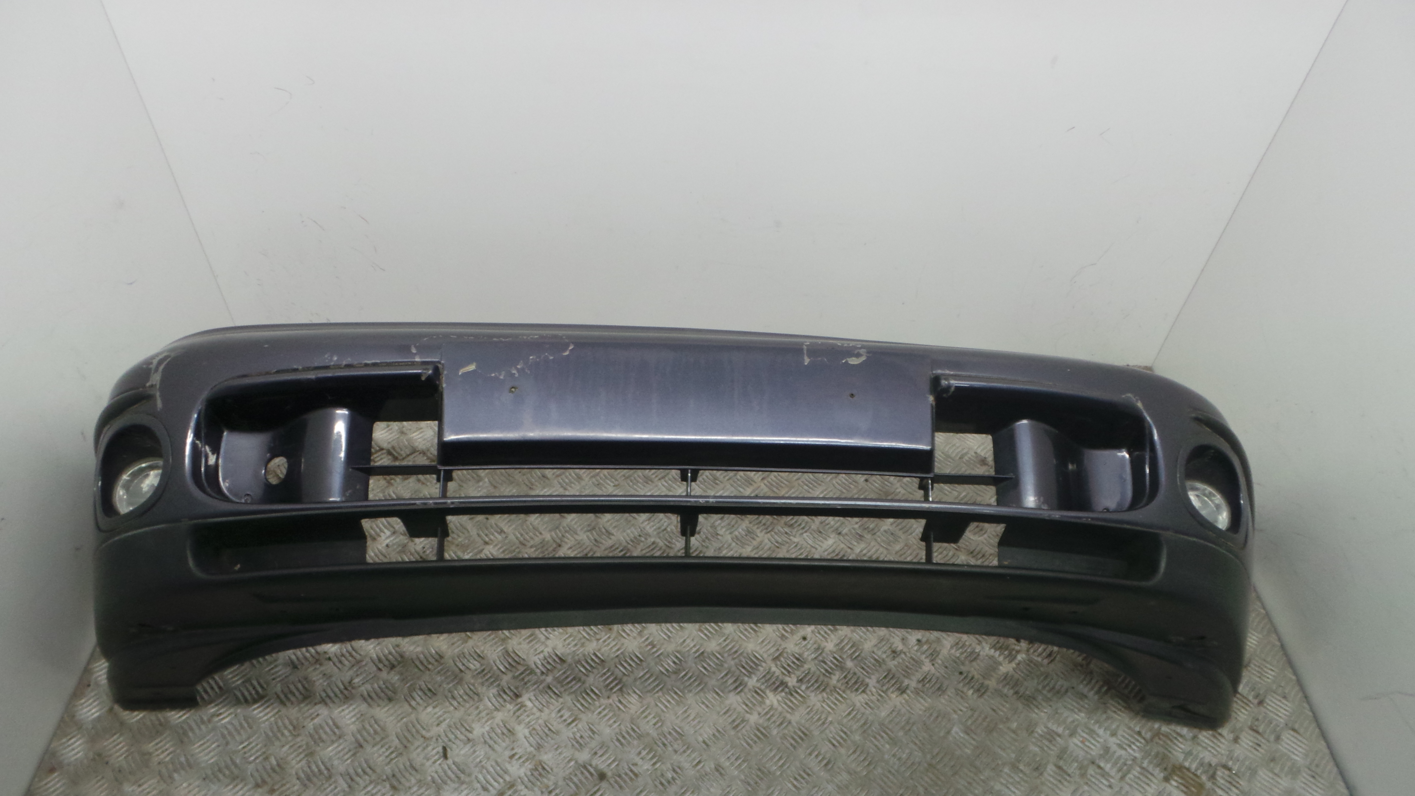 Para Choques Frente  - FIAT BRAVA (182_)-33174103