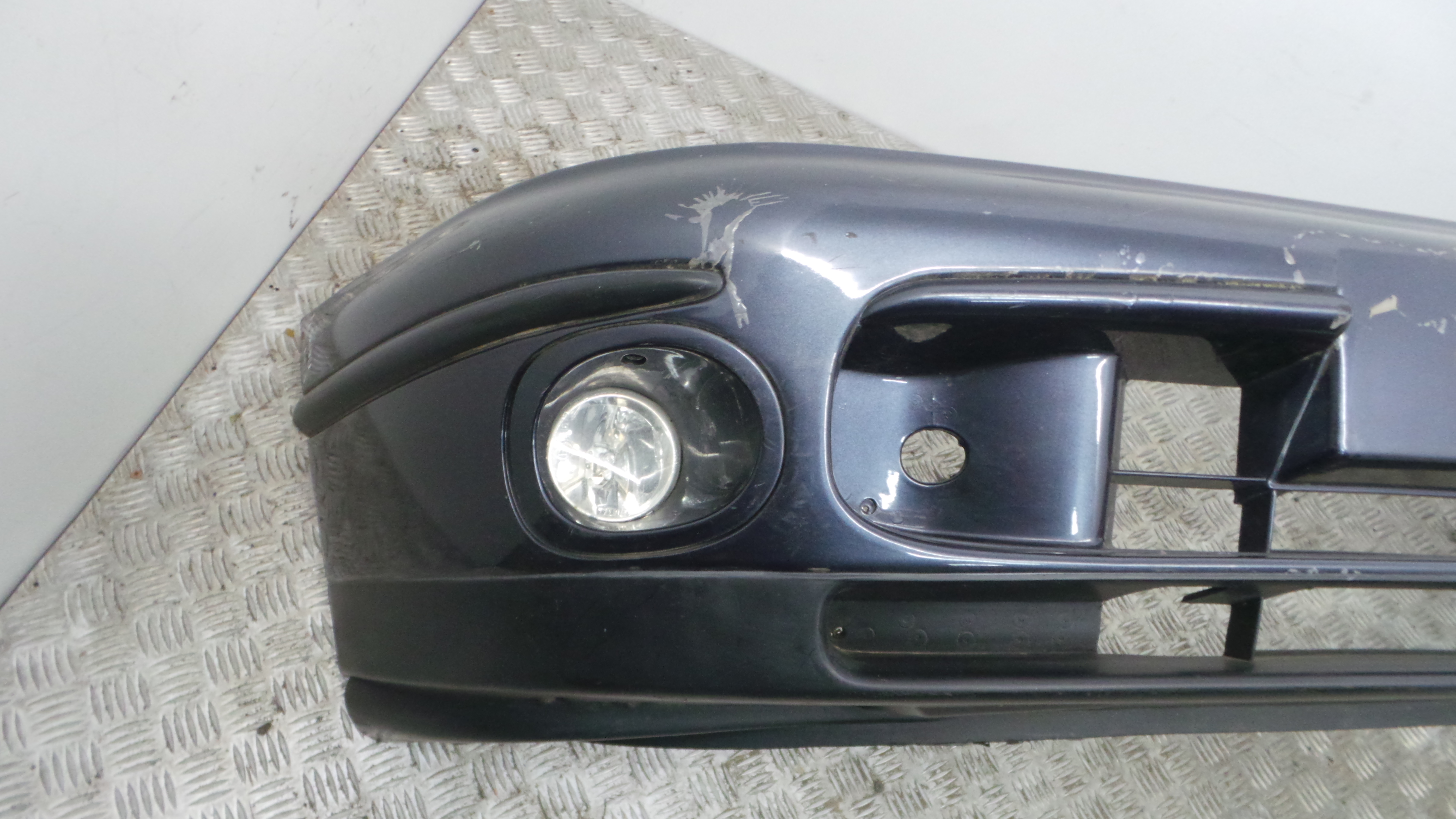 Para Choques Frente  - FIAT BRAVA (182_)-33174103