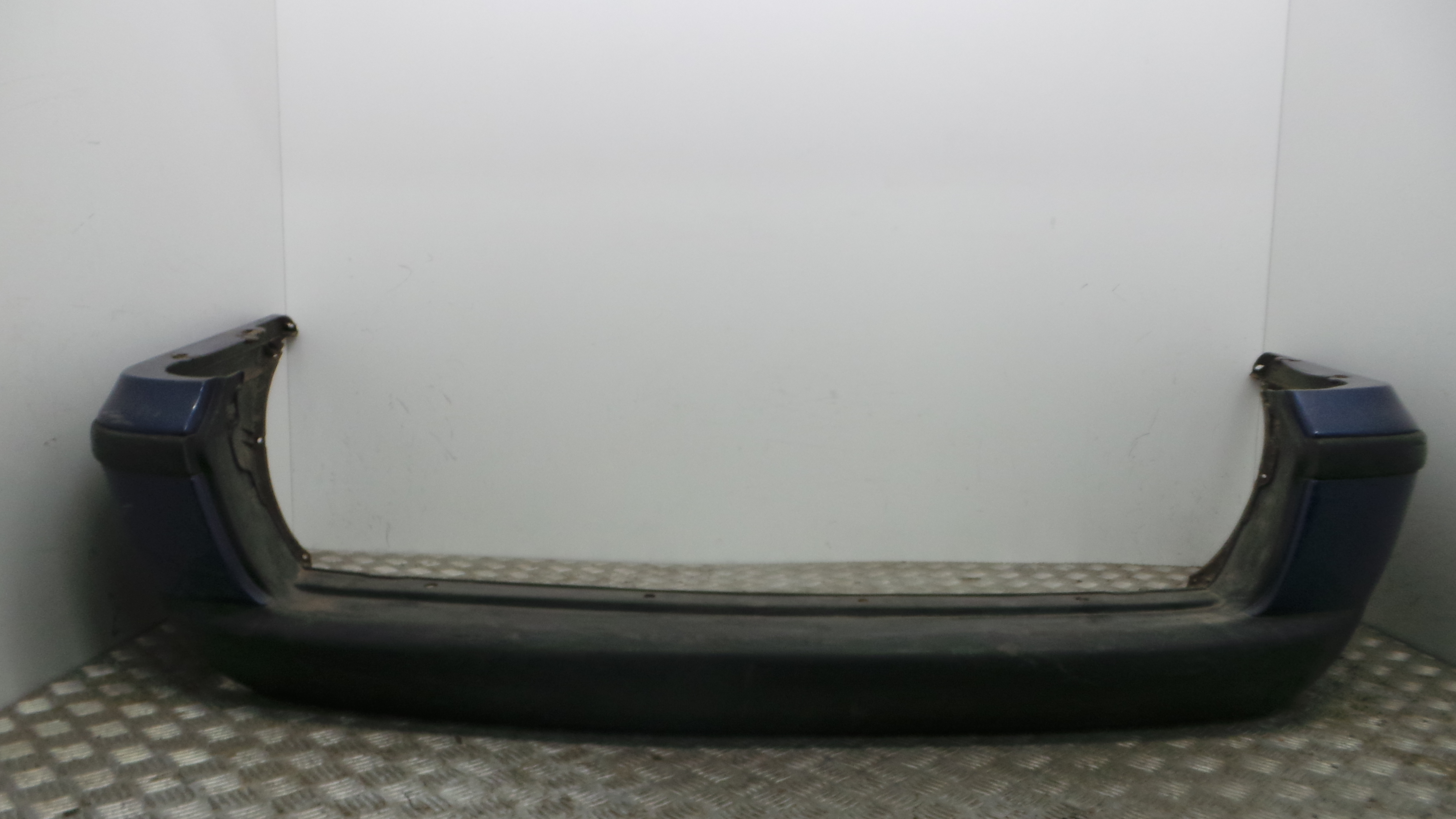 Para Choques de Trás 716763000 - FIAT PALIO (178_, 171_, 371_)-33174107