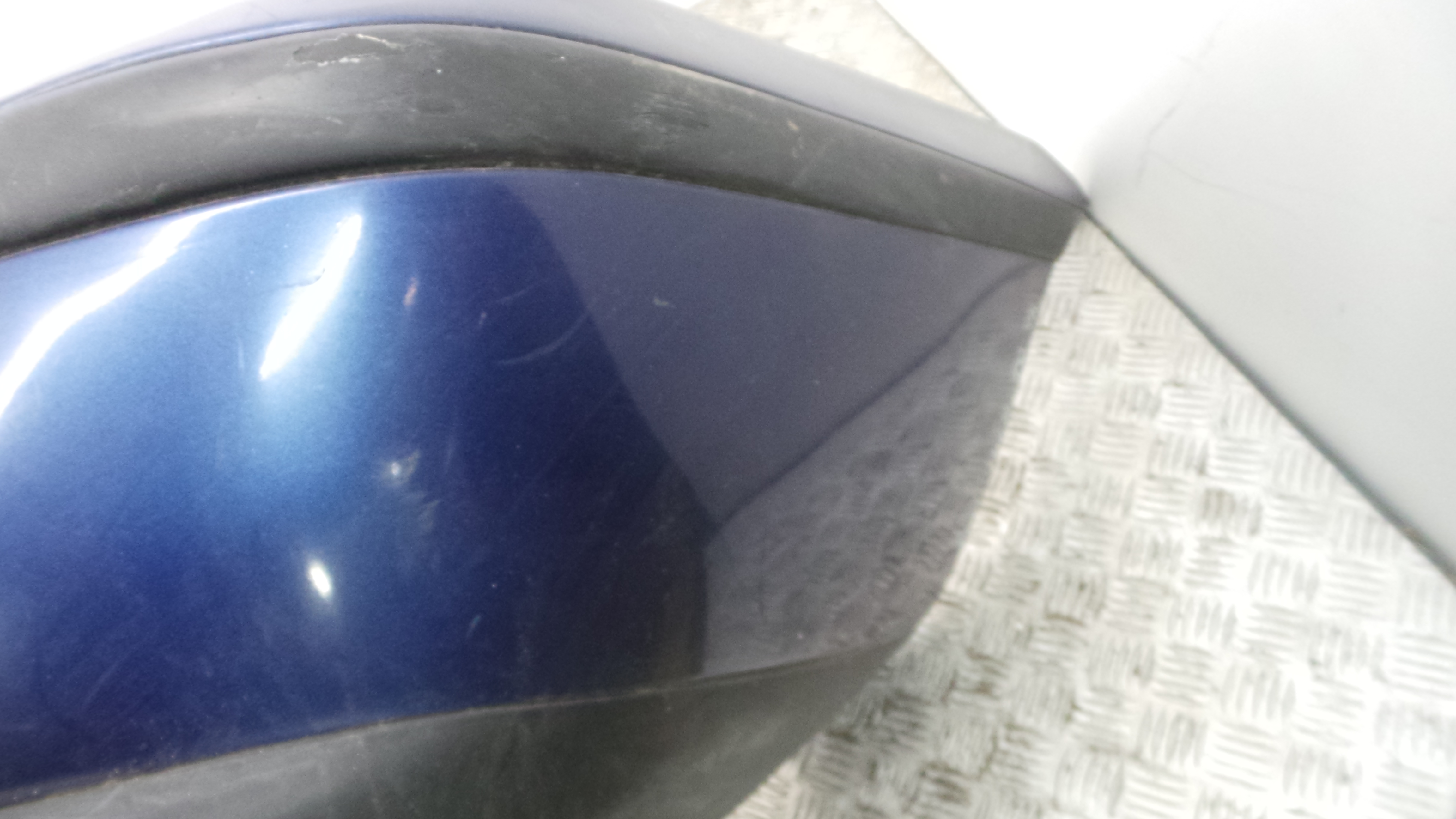 Para Choques de Trás 716763000 - FIAT PALIO (178_, 171_, 371_)-33174107