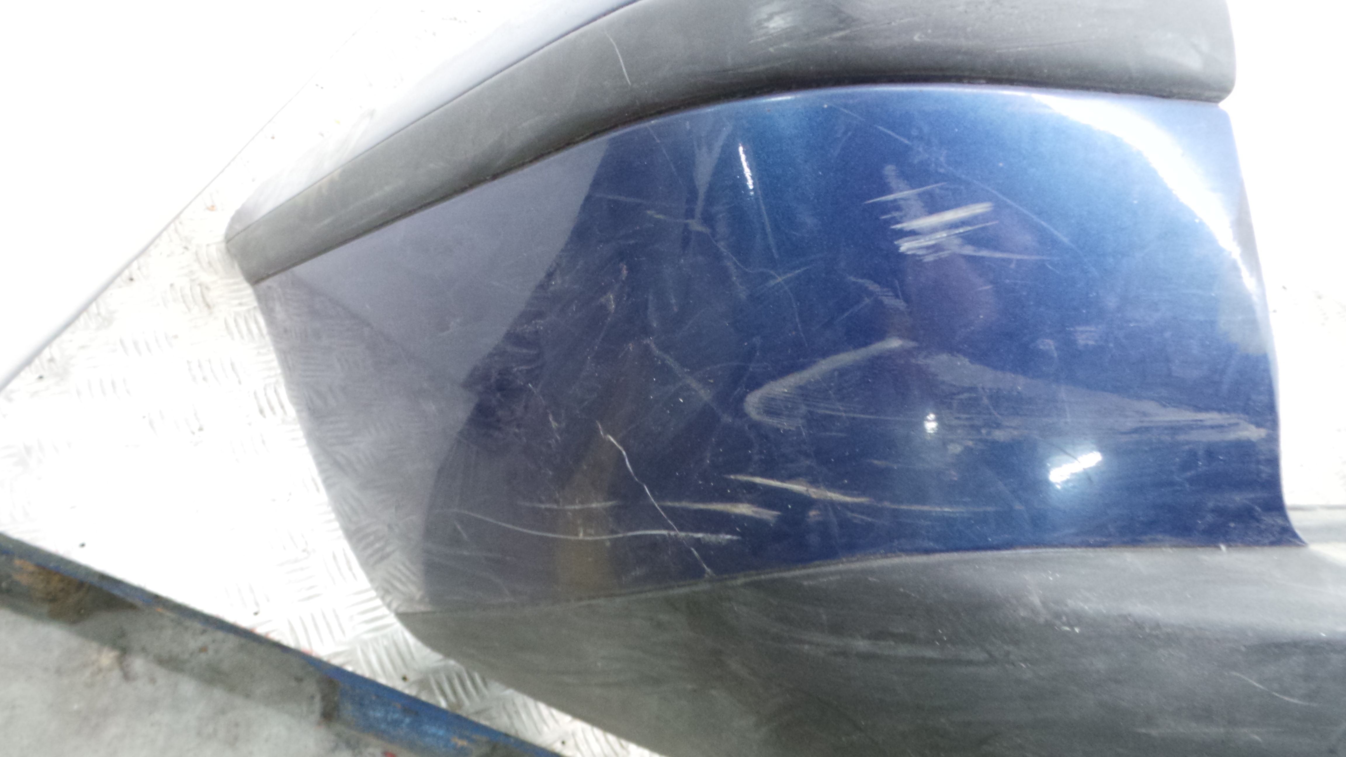 Para Choques de Trás 716763000 - FIAT PALIO (178_, 171_, 371_)-33174107