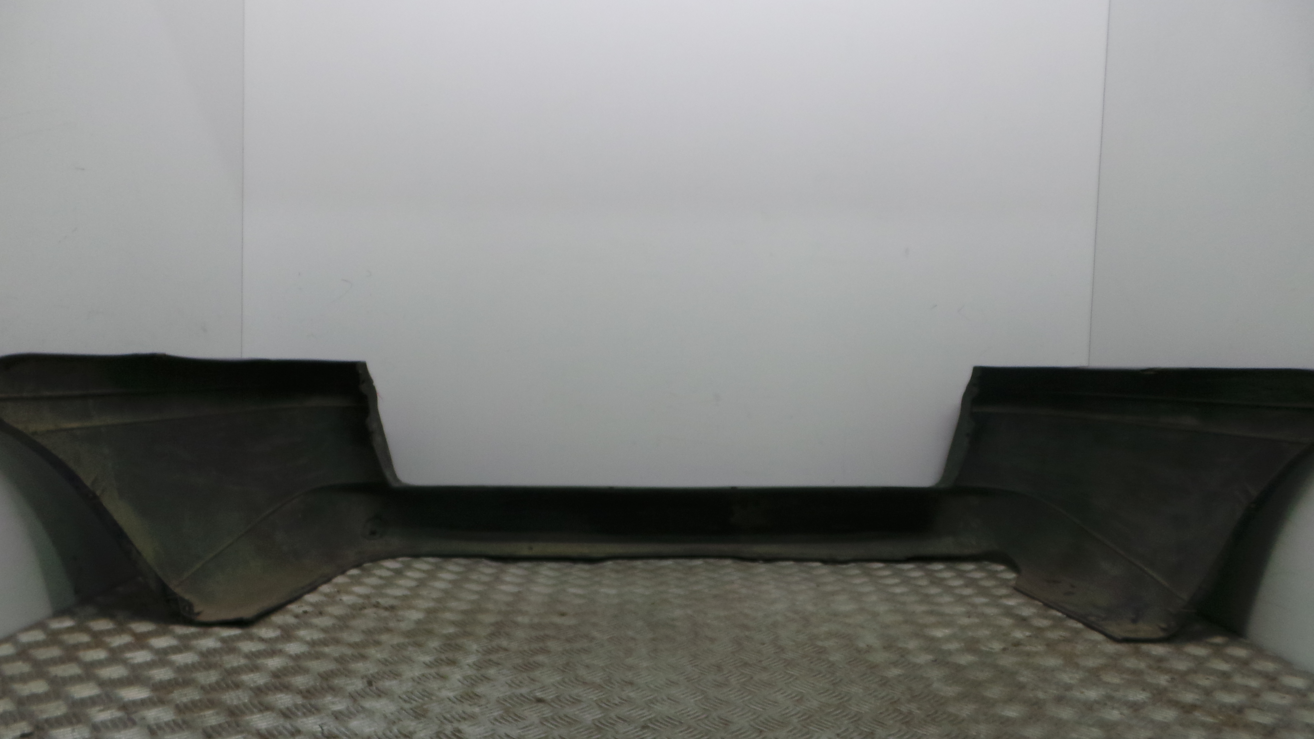 Para Choques de Trás 716763000 - FIAT PALIO (178_, 171_, 371_)-33174107