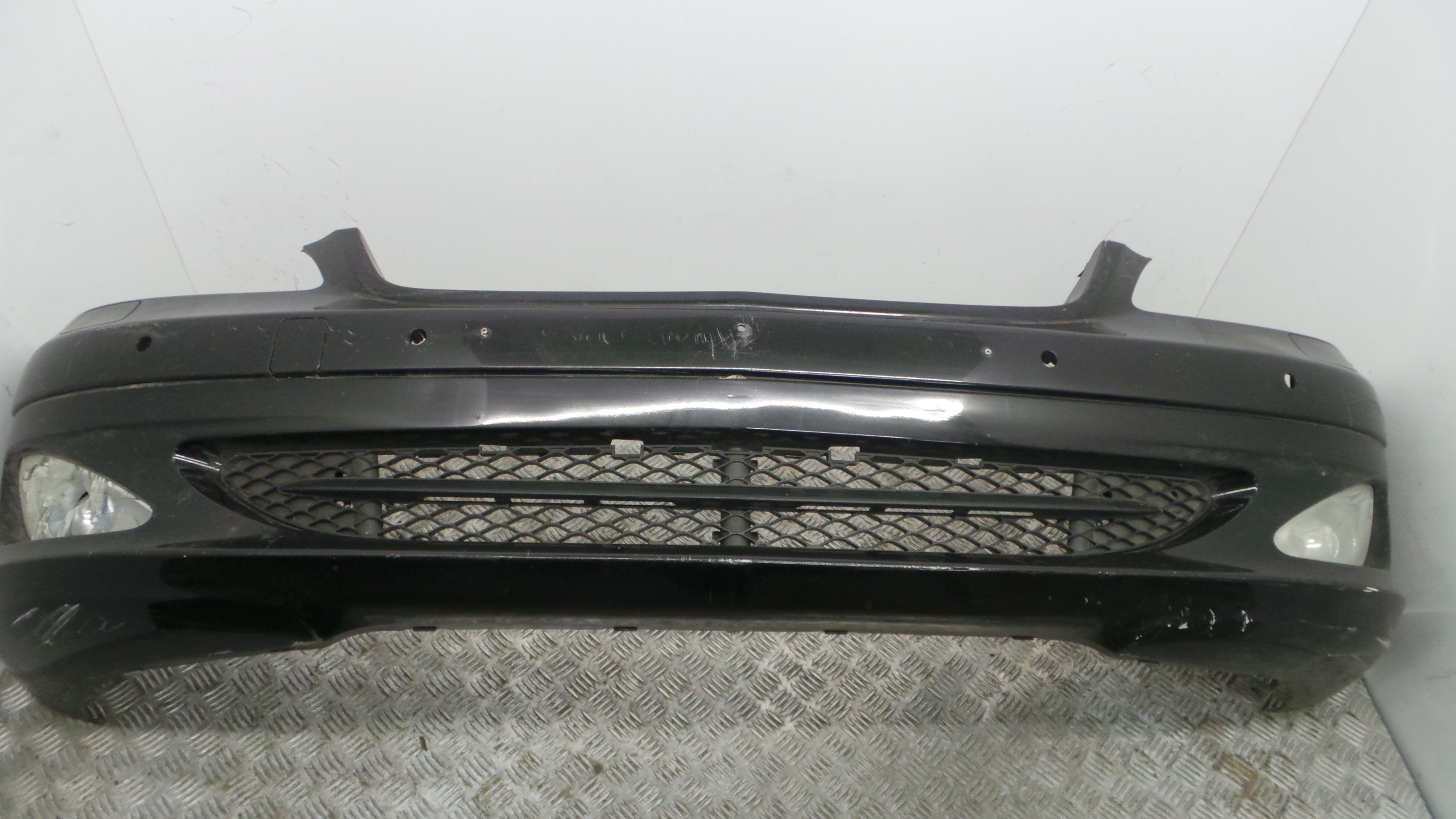Para Choques Frente A2218800040 - MERCEDES-BENZ S-CLASS (W221, V221)-33174113
