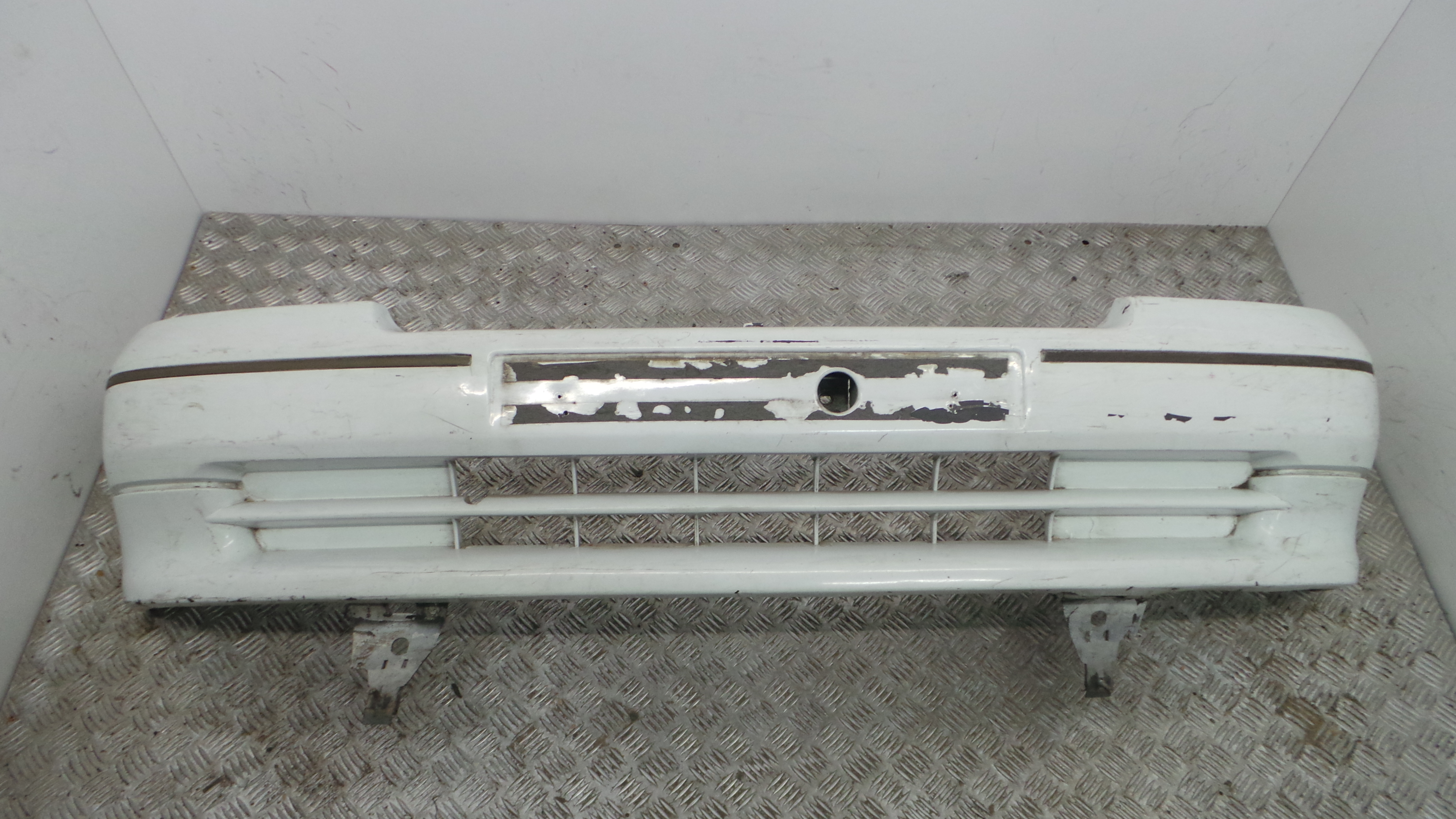 Para Choques Frente 7700795079 - RENAULT CLIO I (B/C57_, 5/357_)-33174144 Para Choques Frente 7700795079 - RENAULT CLIO I (B/C57_, 5/357_)-33174144