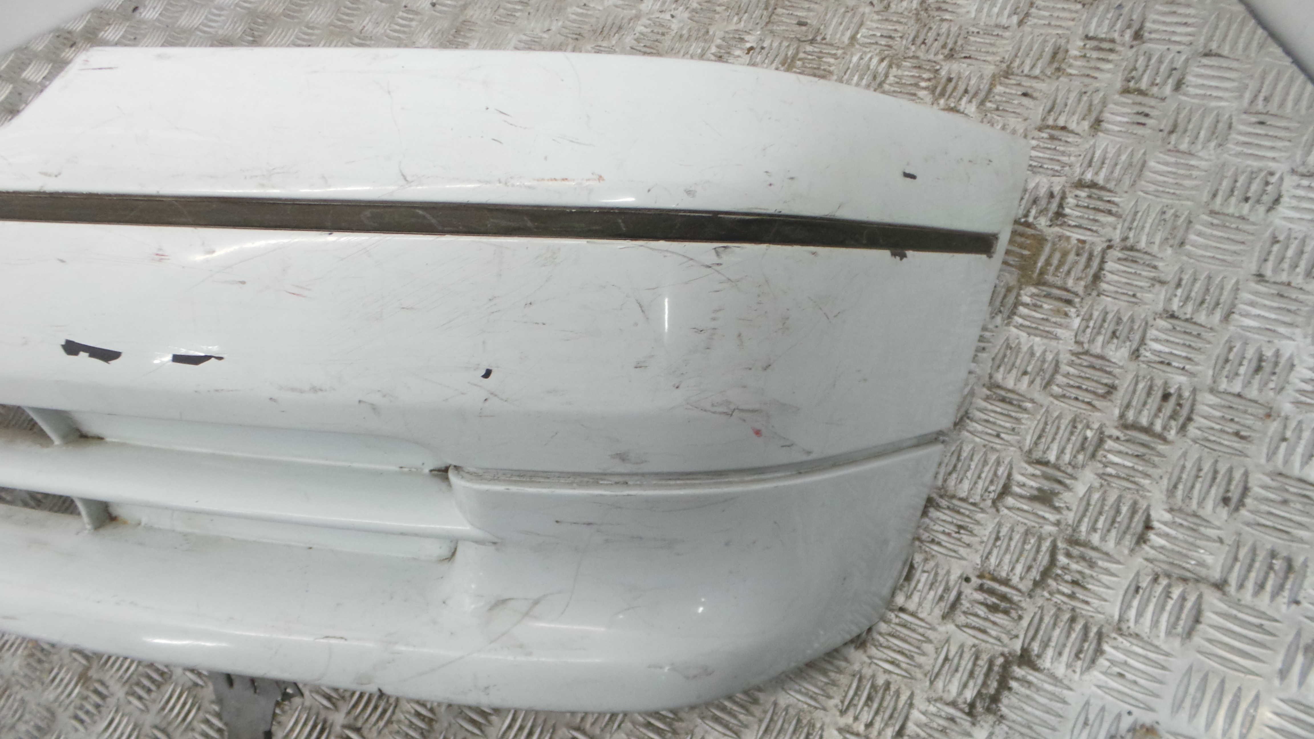 Para Choques Frente 7700795079 - RENAULT CLIO I (B/C57_, 5/357_)-33174144