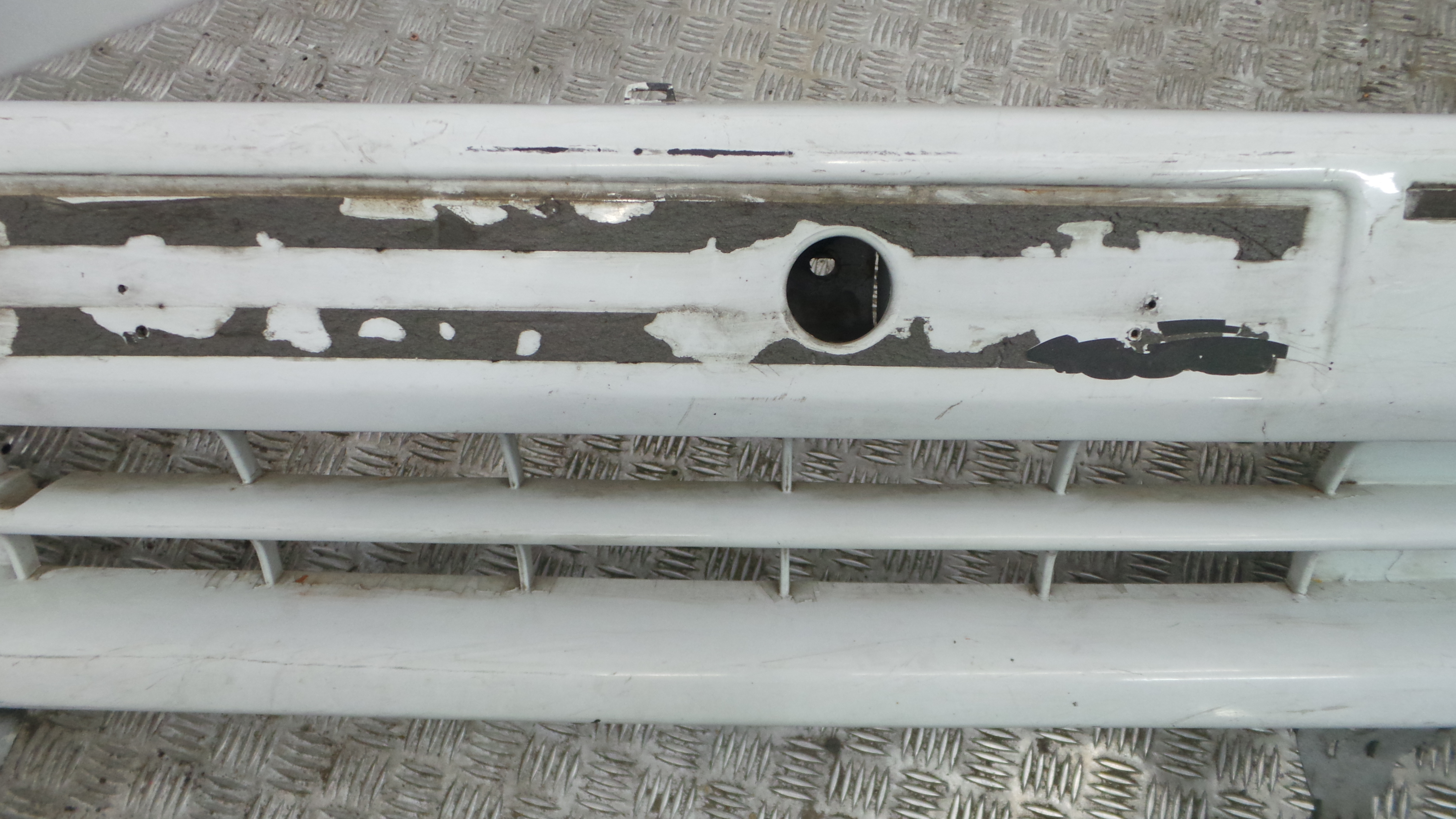 Para Choques Frente 7700795079 - RENAULT CLIO I (B/C57_, 5/357_)-33174144