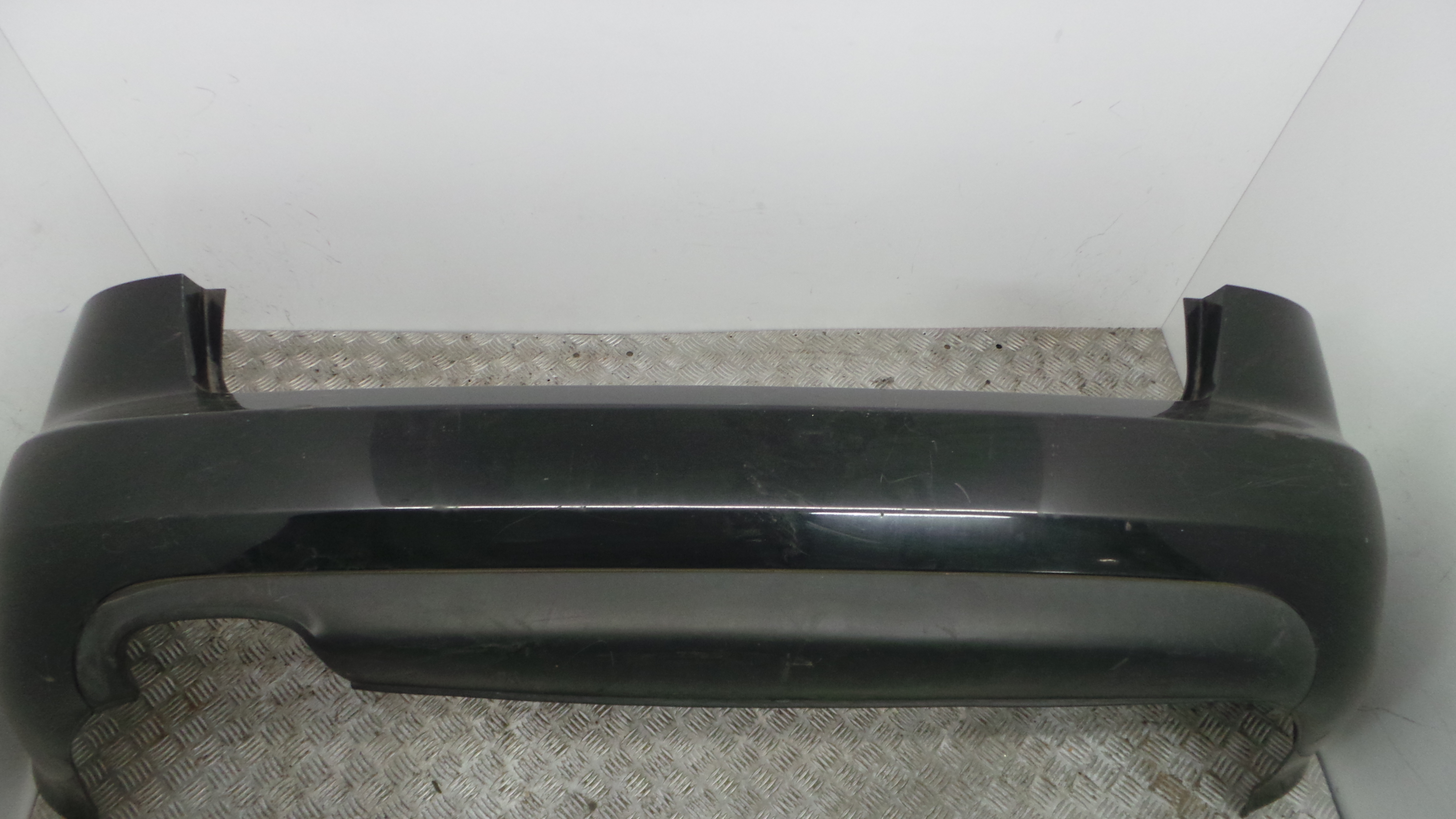 Para Choques de Trás 8E9807511J - AUDI A4 B7 Avant (8ED)-33174155 Para Choques de Trás 8E9807511J - AUDI A4 B7 Avant (8ED)-33174155