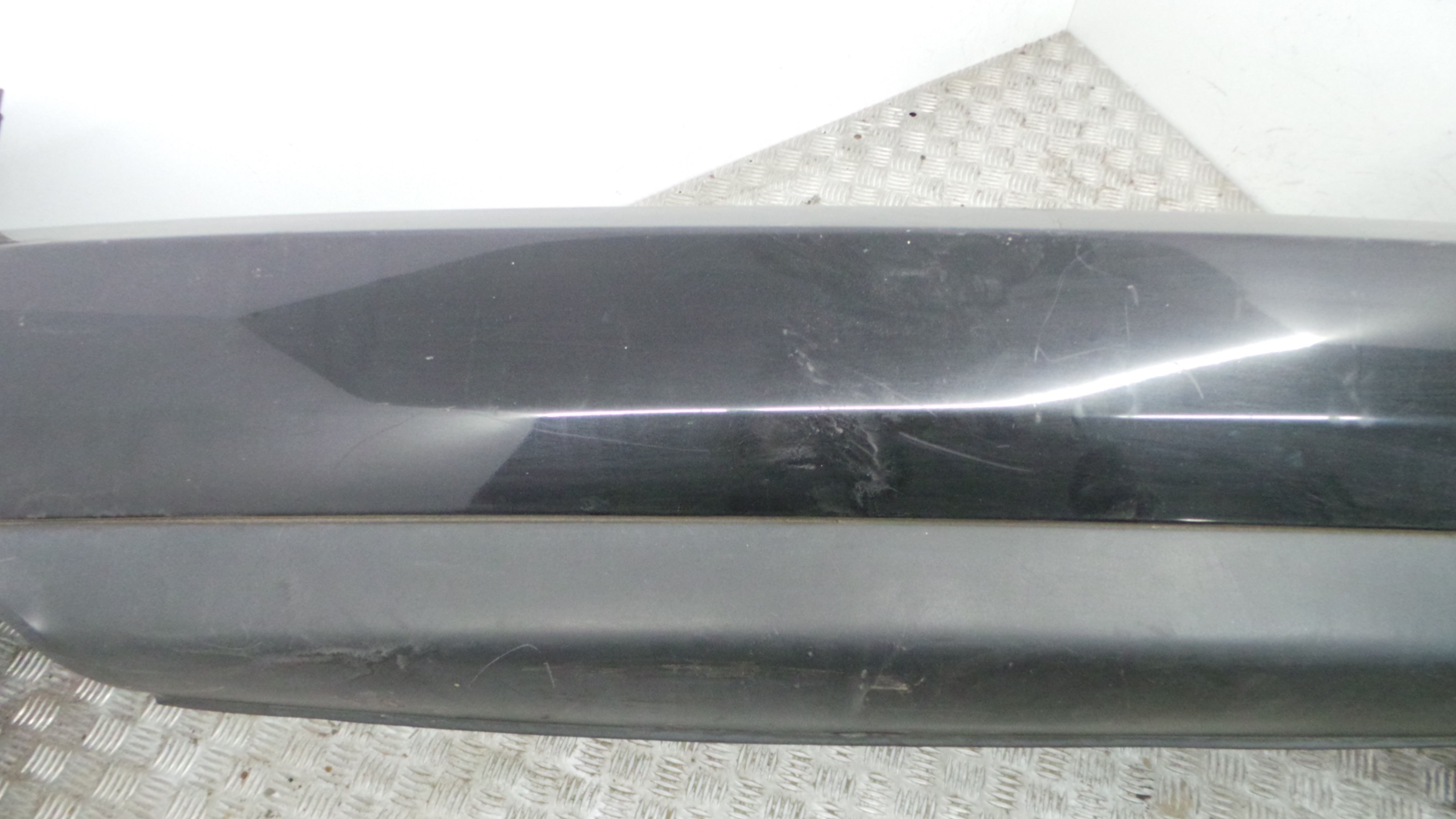 Para Choques de Trás 8E9807511J - AUDI A4 B7 Avant (8ED)-33174155