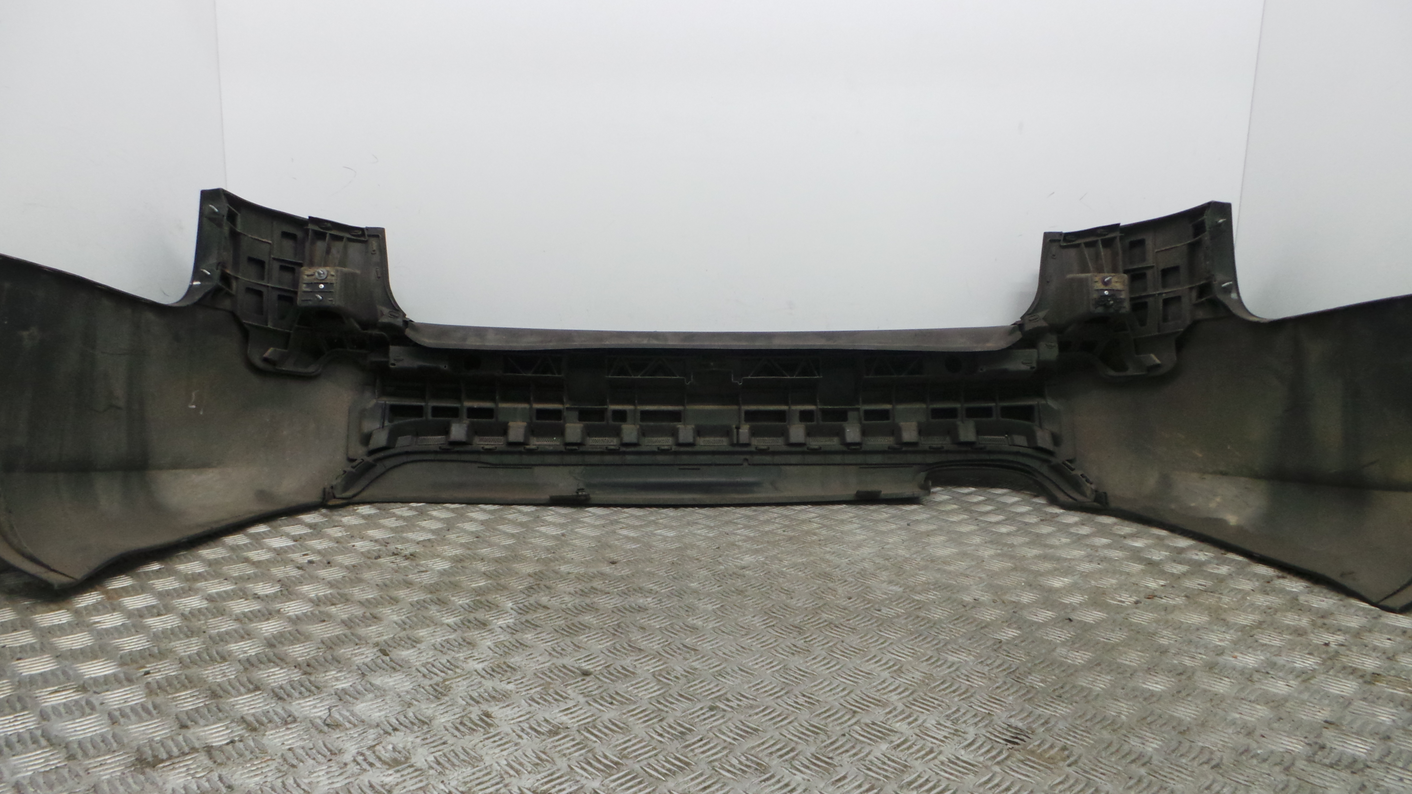 Para Choques de Trás 8E9807511J - AUDI A4 B7 Avant (8ED)-33174155