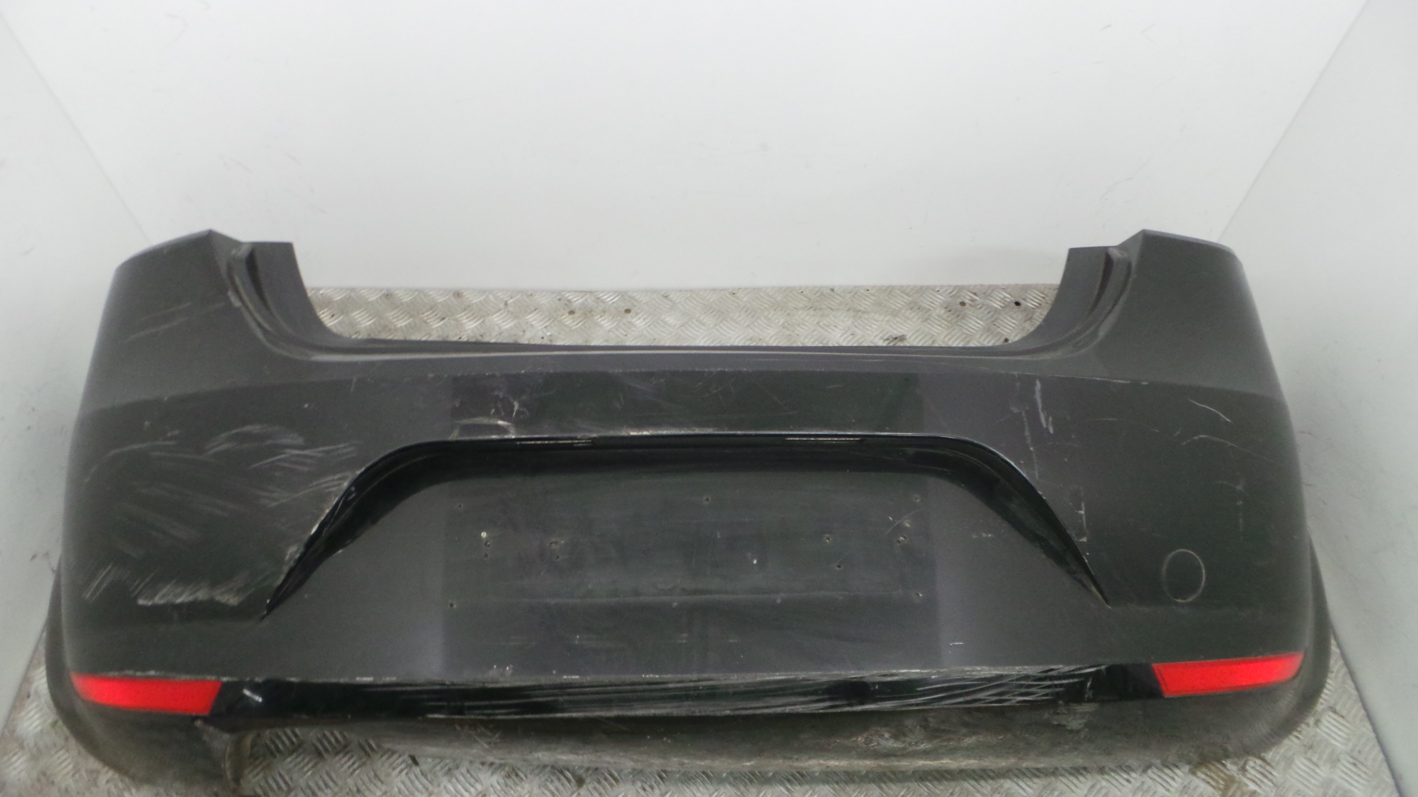 Para Choques de Trás 1P0807421 - SEAT LEON (1P1)-33174162 Para Choques de Trás 1P0807421 - SEAT LEON (1P1)-33174162