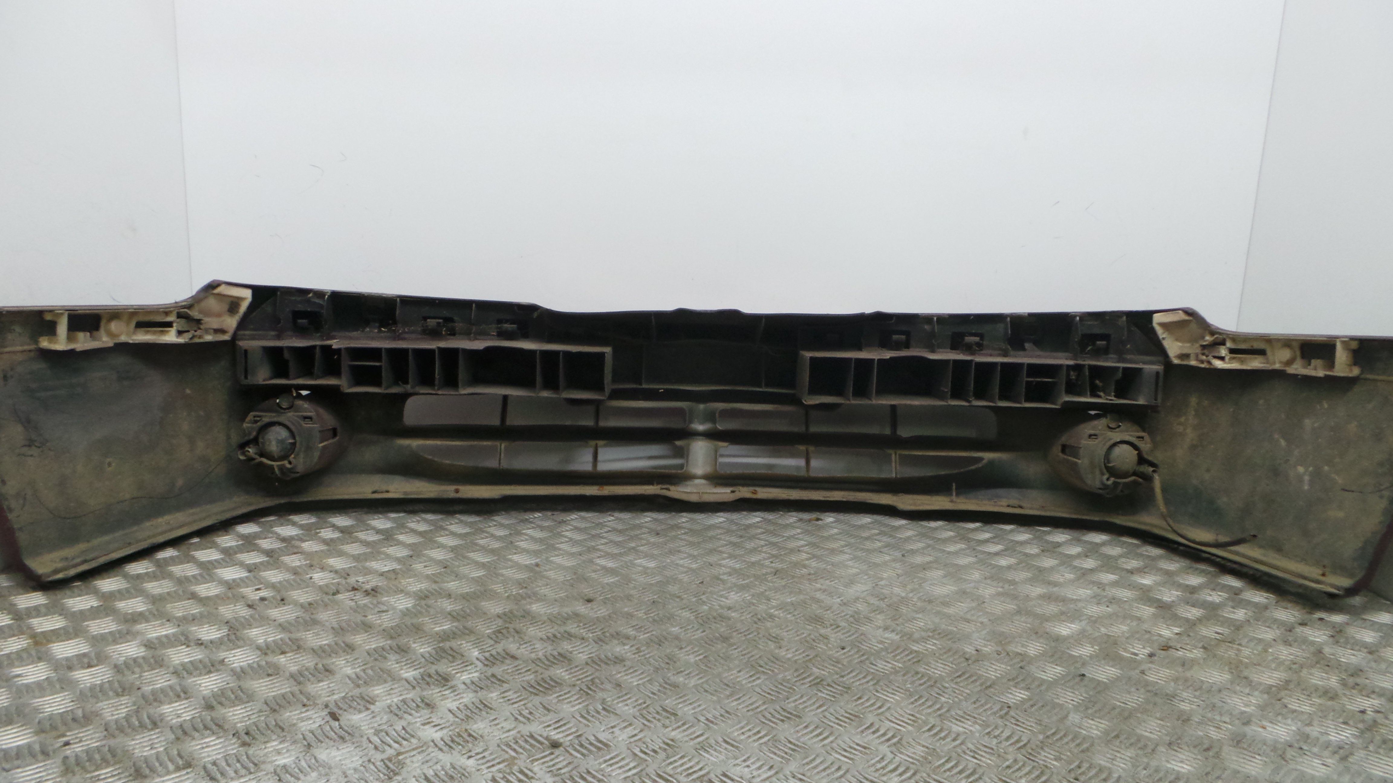 Para Choques Frente 7700427563 - RENAULT MEGANE I (BA0/1_)-33174168