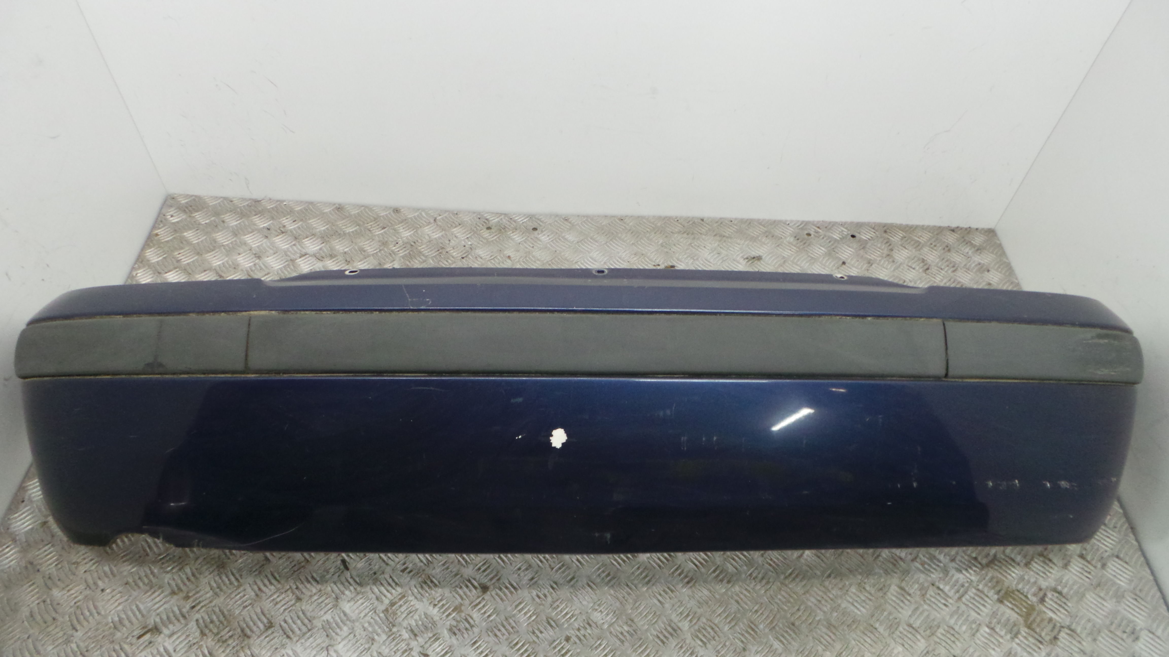 Para Choques de Trás  - RENAULT MEGANE I (BA0/1_)-33174175