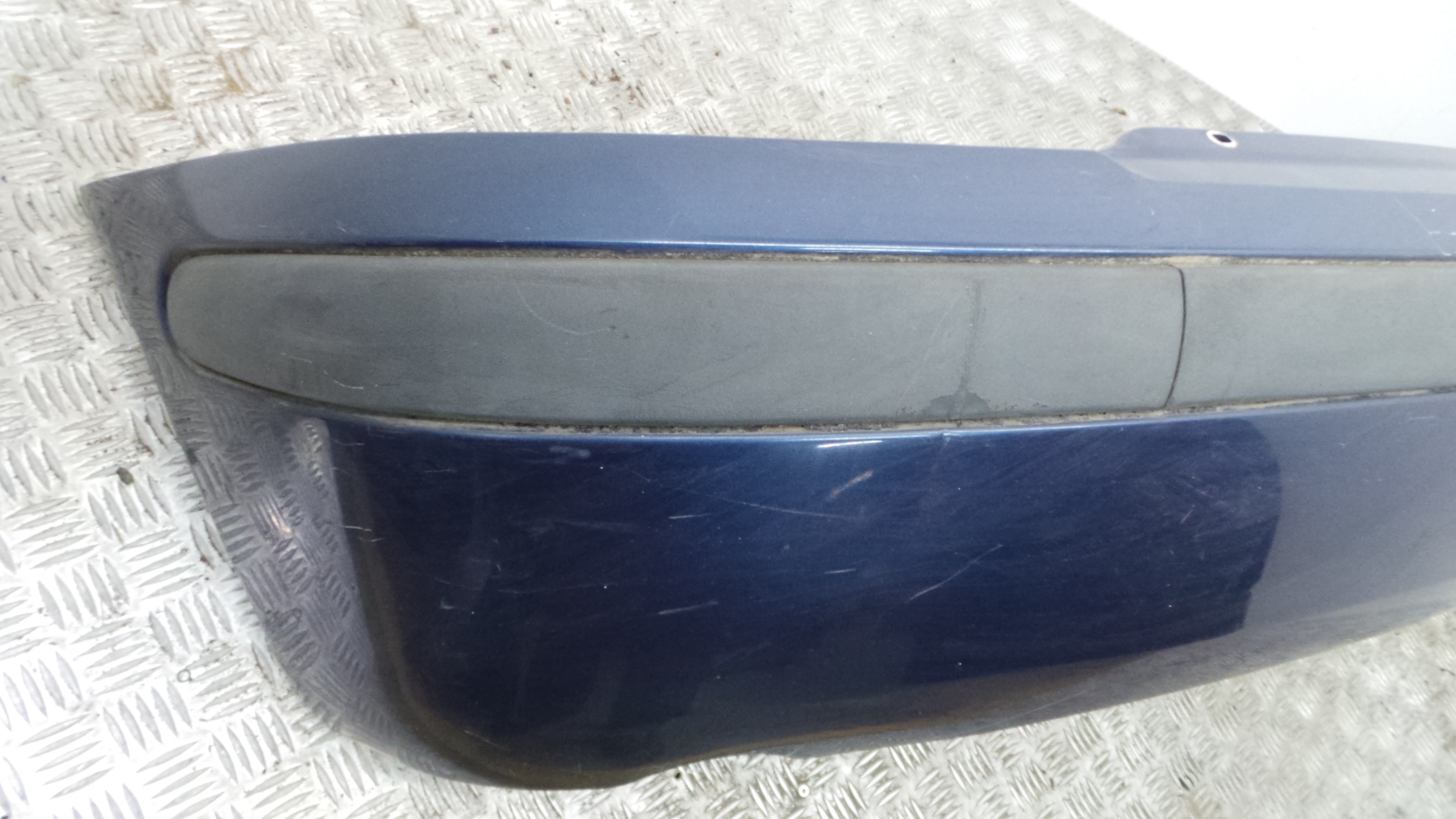 Para Choques de Trás - RENAULT MEGANE I (BA0/1_)-33174175