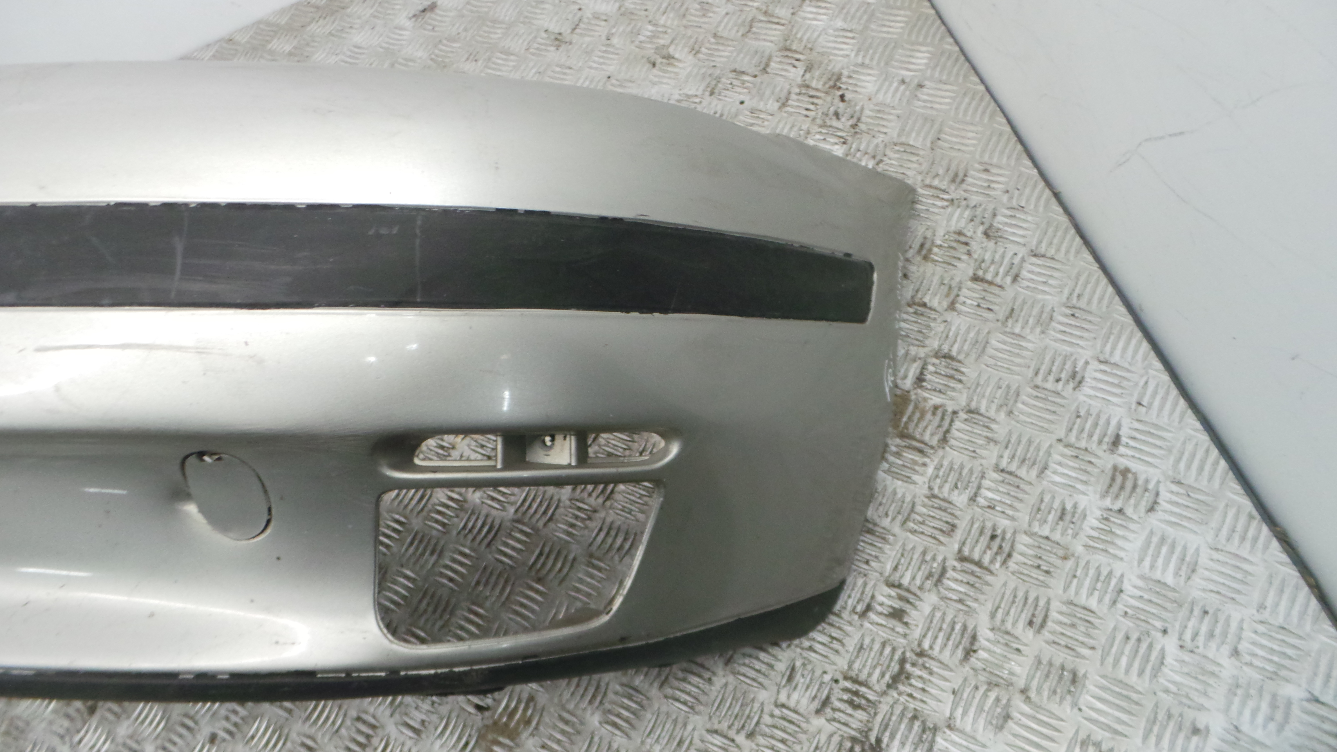 Para Choques Frente  - FIAT PUNTO (176_)-33174189