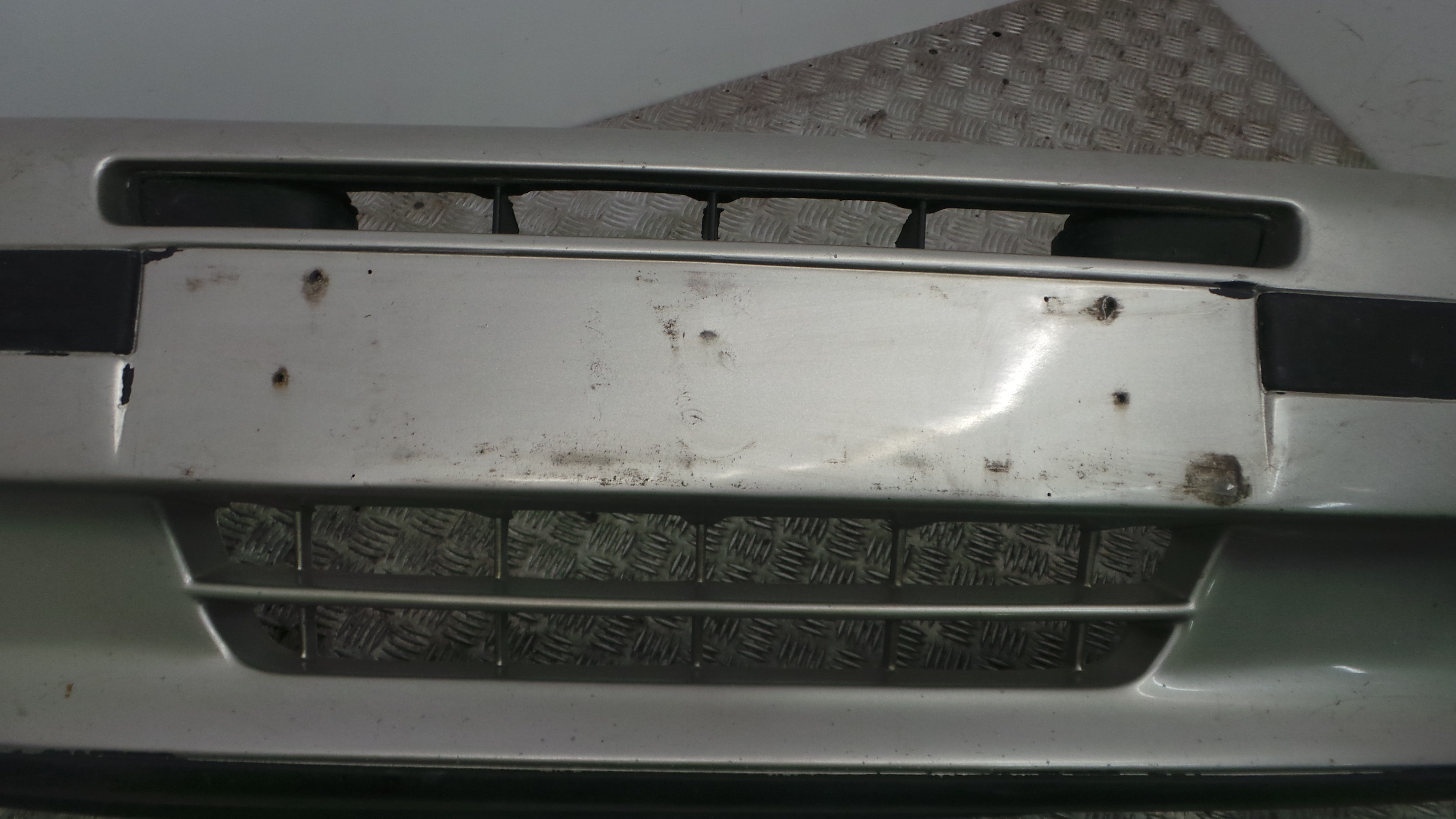 Para Choques Frente  - FIAT PUNTO (176_)-33174189