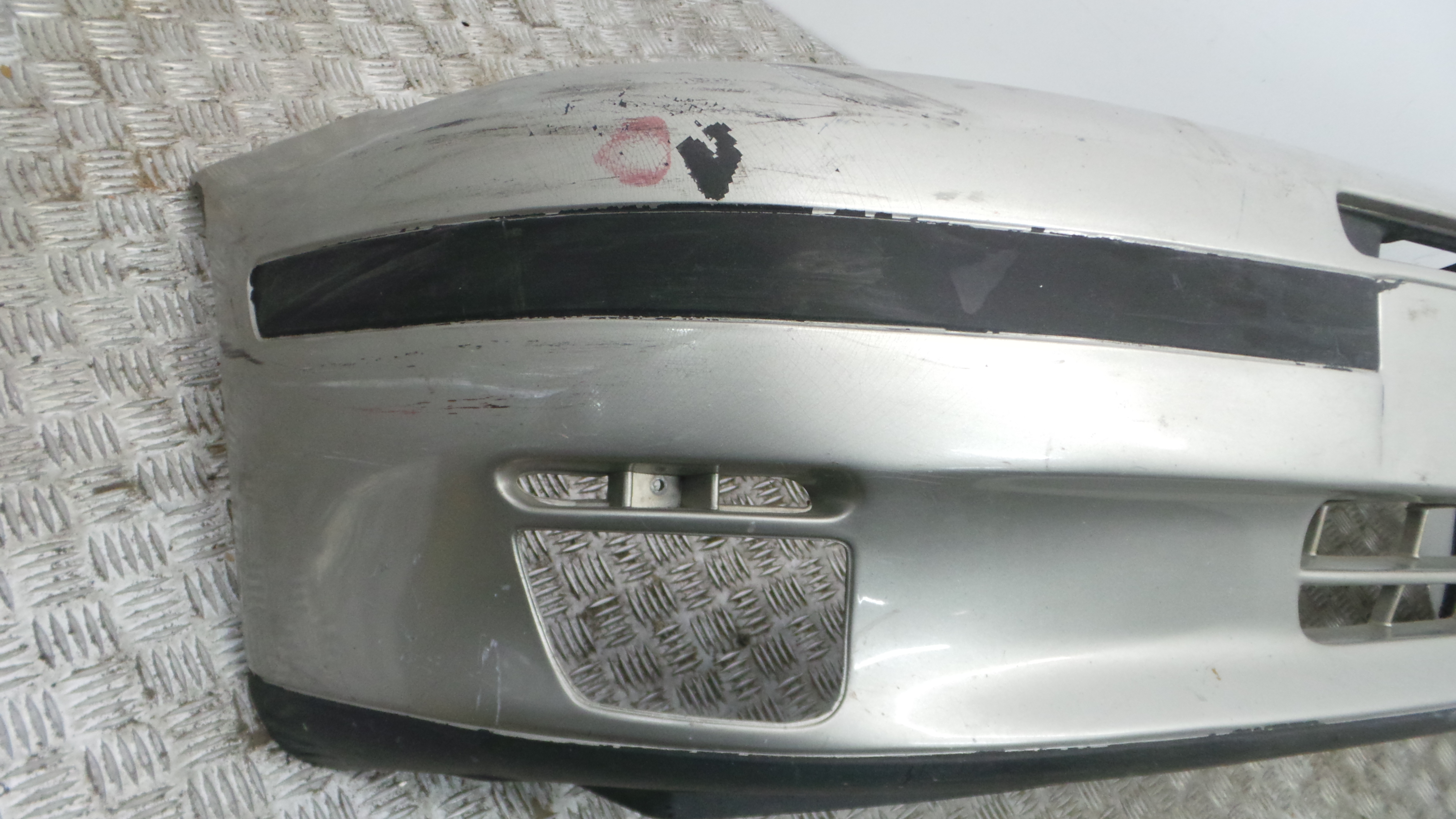 Para Choques Frente  - FIAT PUNTO (176_)-33174189