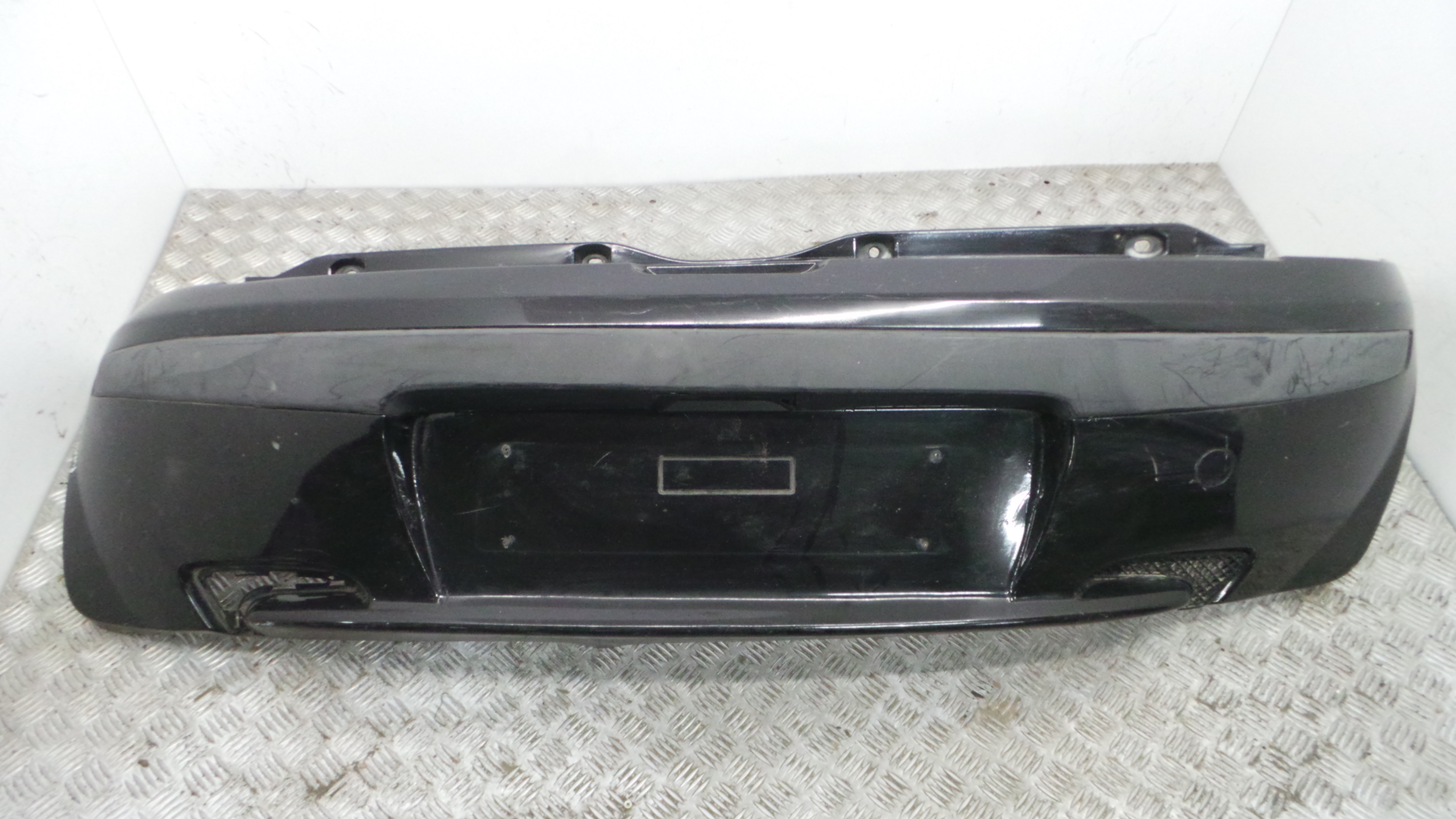 Para Choques de Trás 735244692 - FIAT PUNTO (188_)-33174220 Para Choques de Trás 735244692 - FIAT PUNTO (188_)-33174220