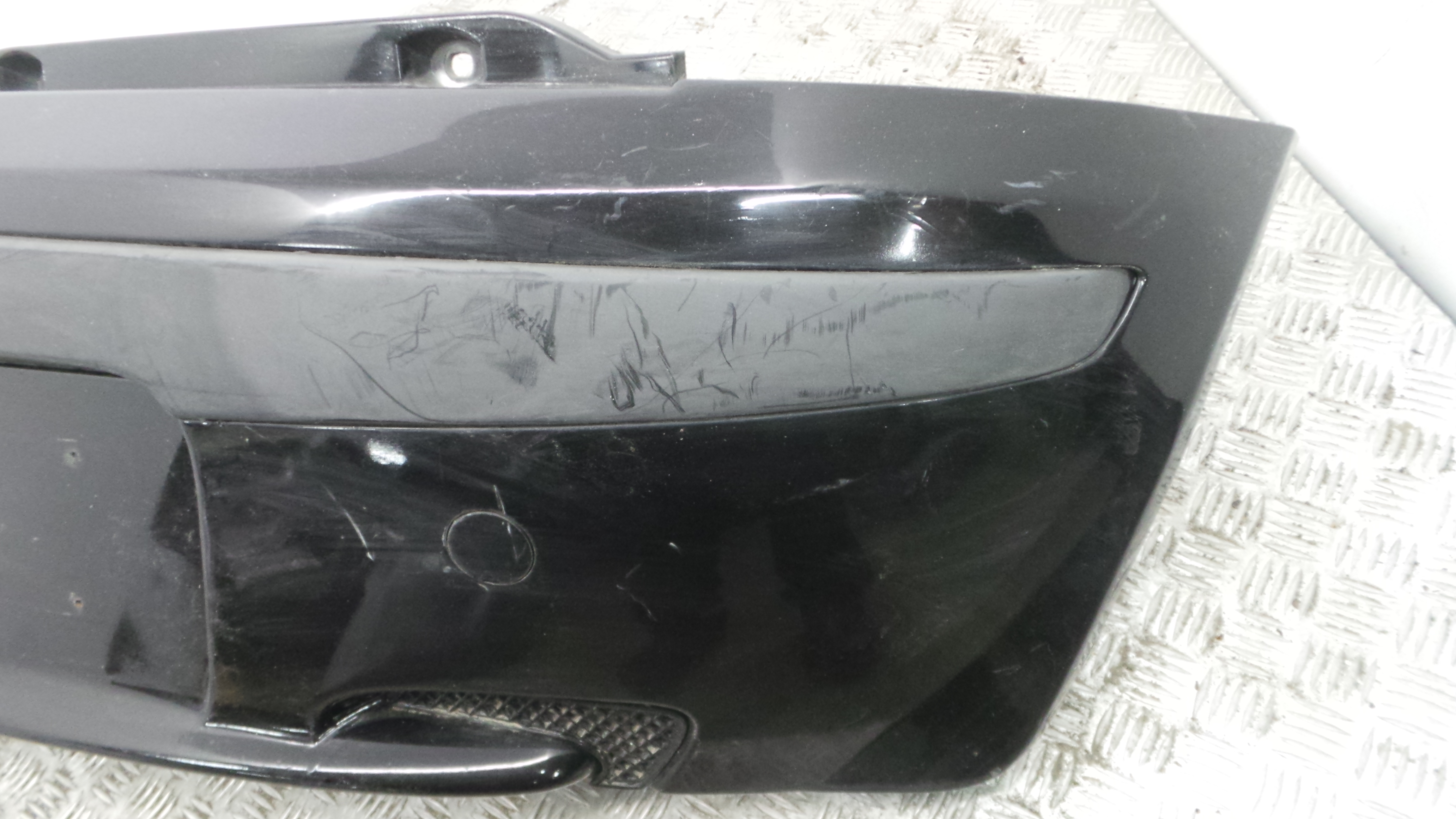 Para Choques de Trás 735244692 - FIAT PUNTO (188_)-33174220