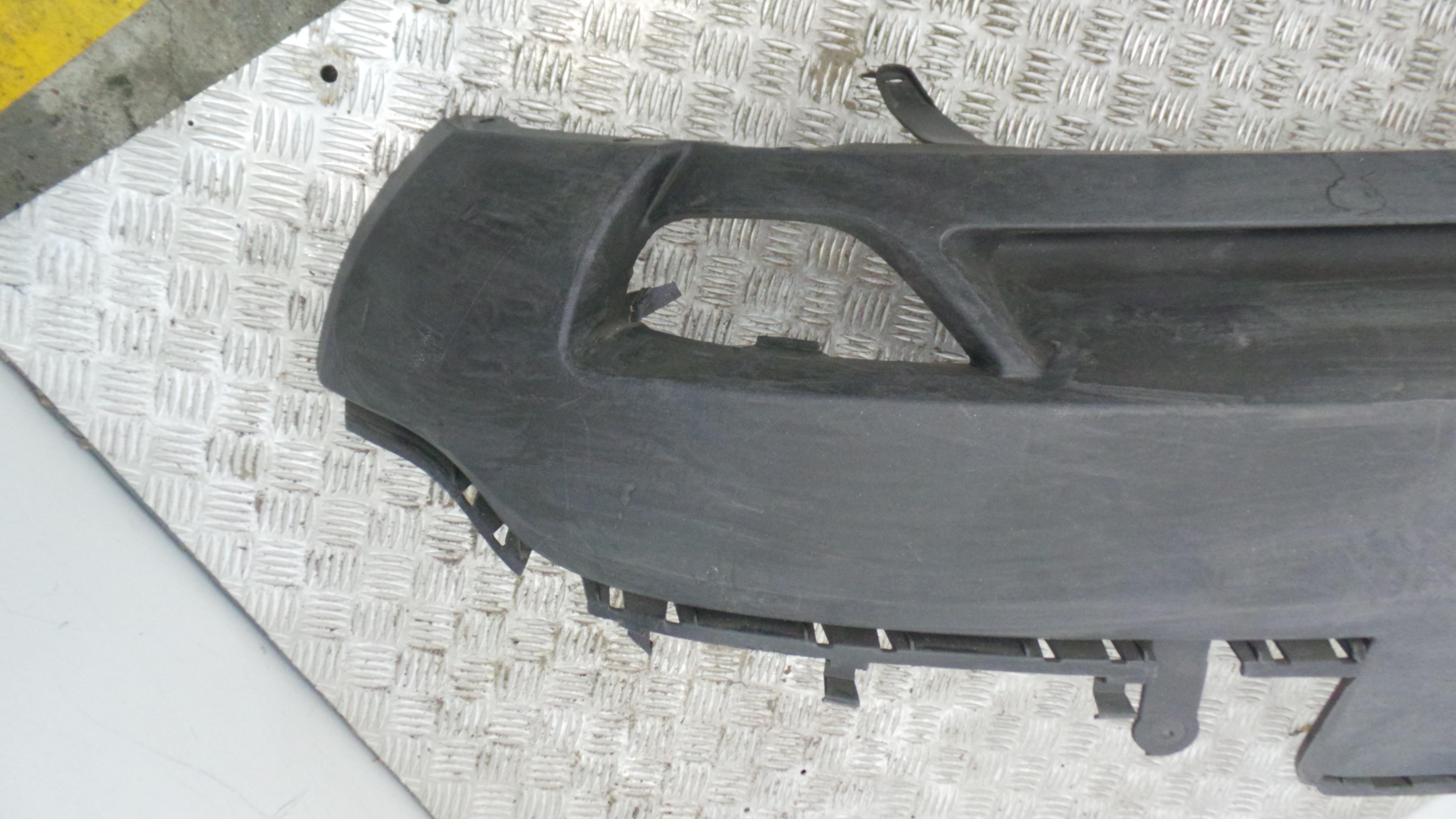 Spoiler Traseiro 850B20002R - RENAULT MEGANE III Coupé (DZ0/1_)-33174226