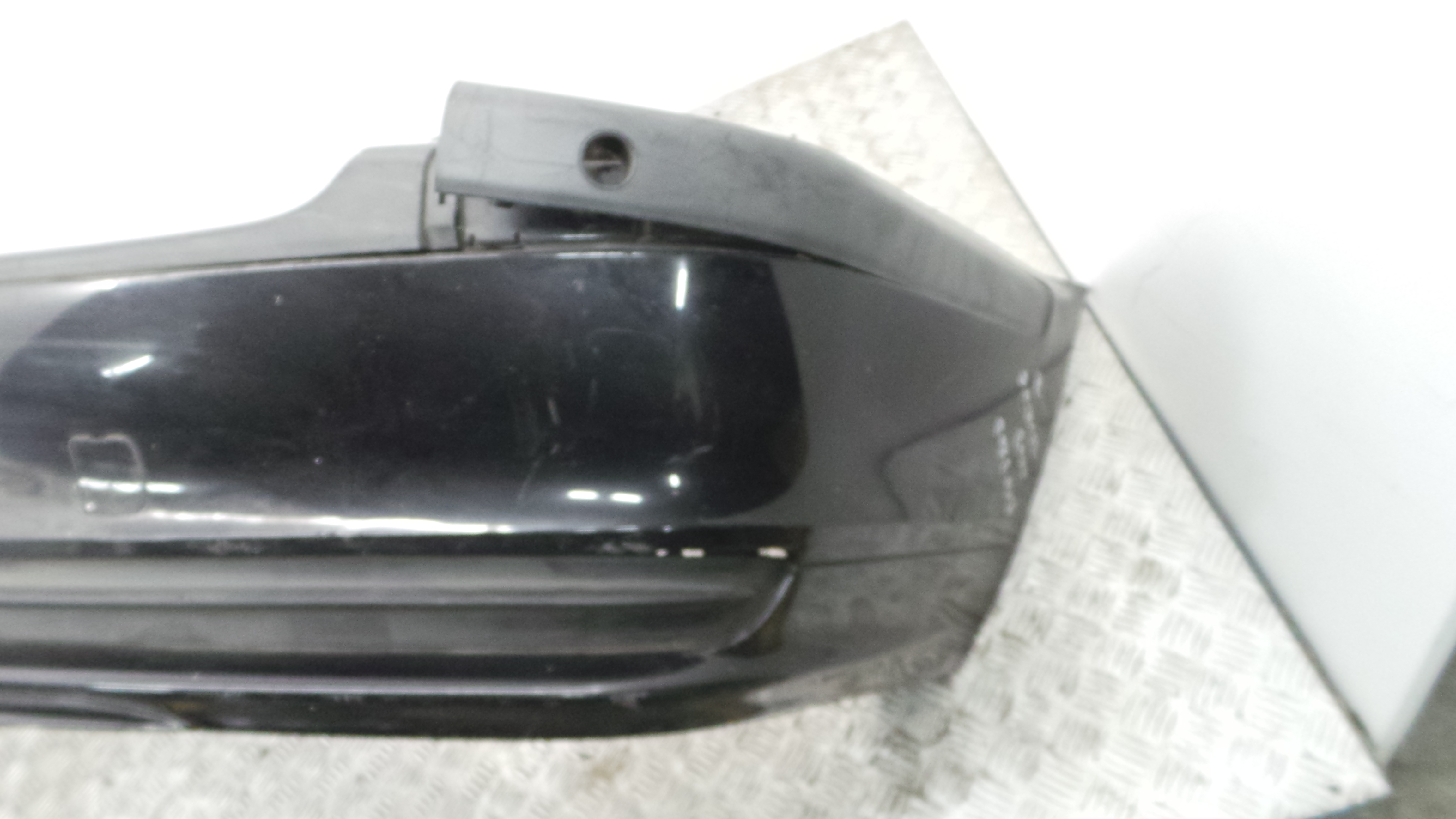 Para Choques de Trás 51.12-8212584 - BMW 3 Touring (E46)-33174232