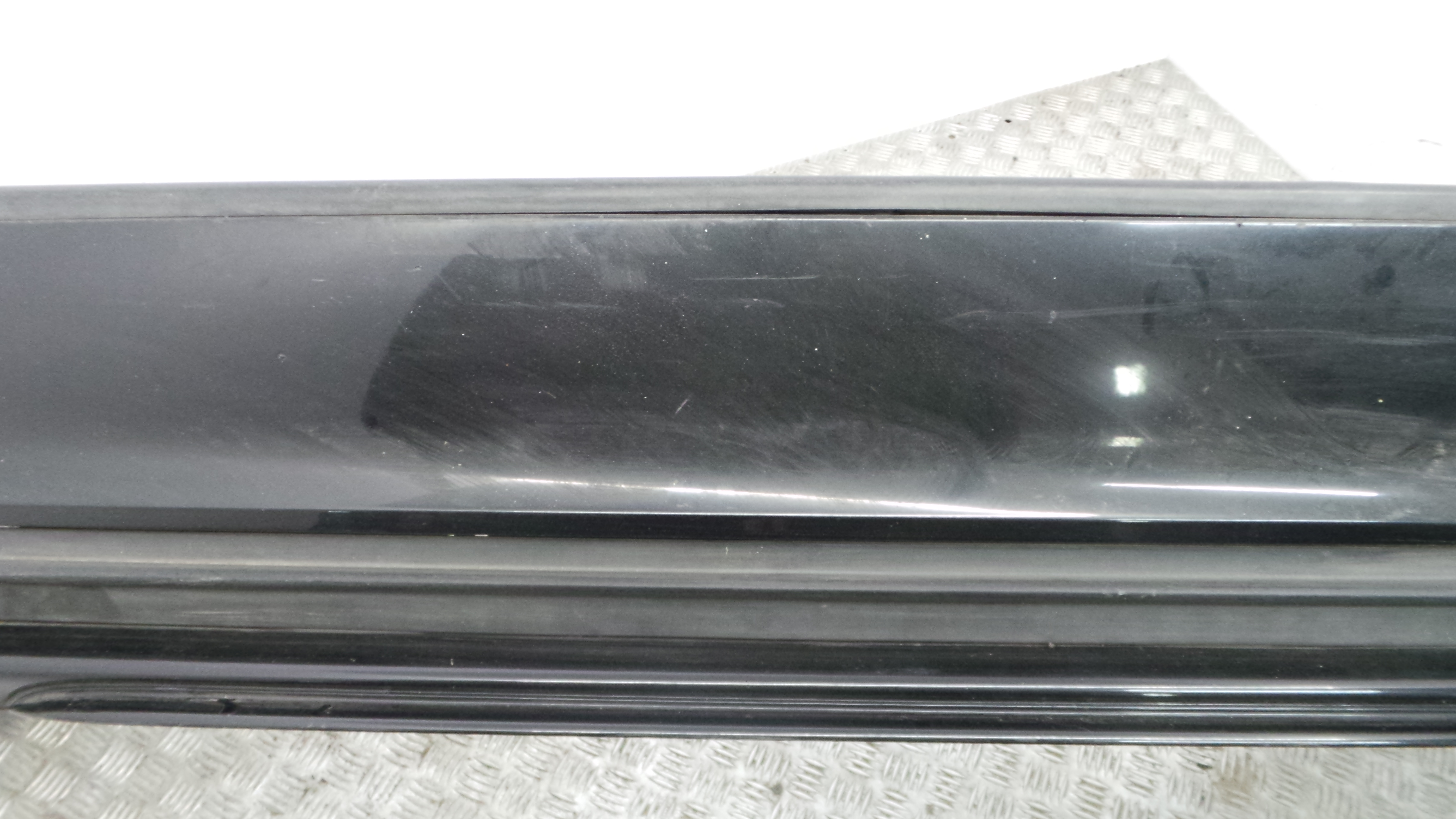 Para Choques de Trás 51.12-8212584 - BMW 3 Touring (E46)-33174232