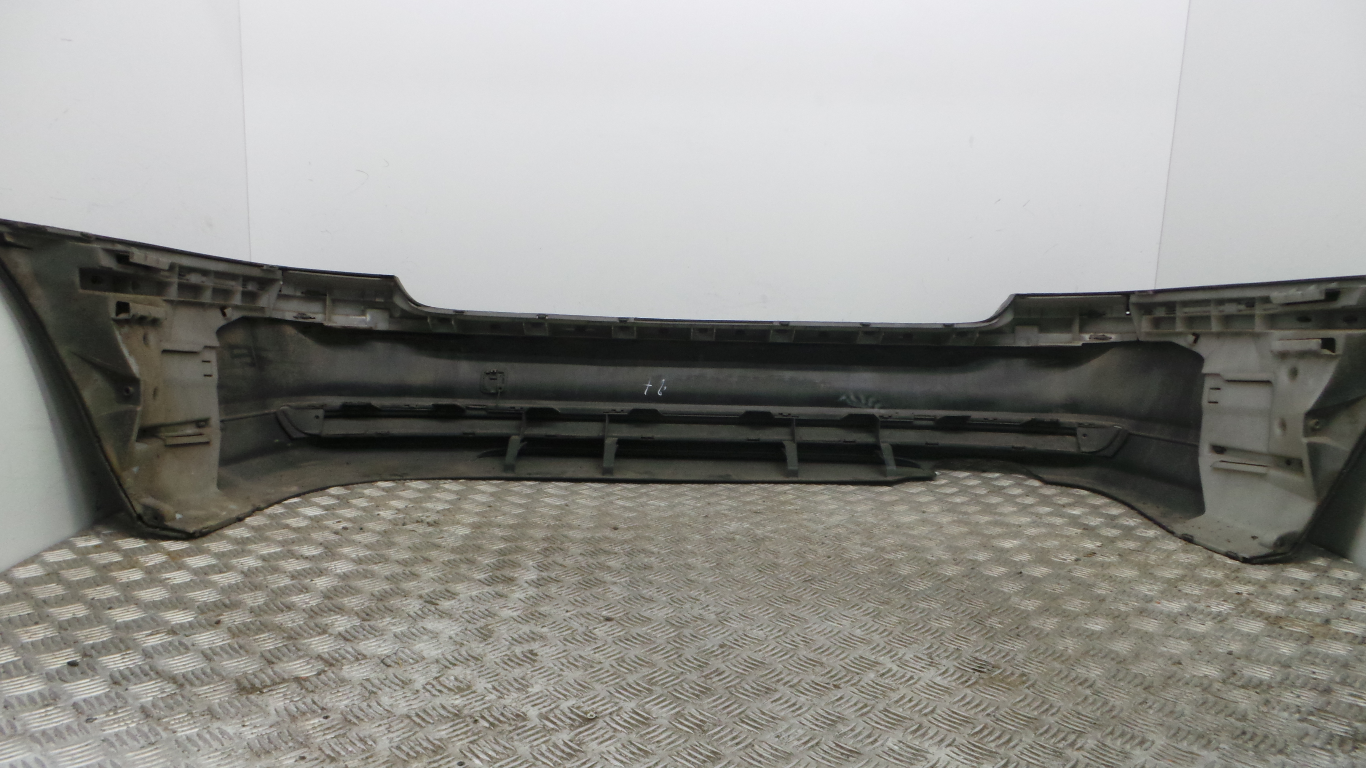 Para Choques de Trás 51.12-8212584 - BMW 3 Touring (E46)-33174232