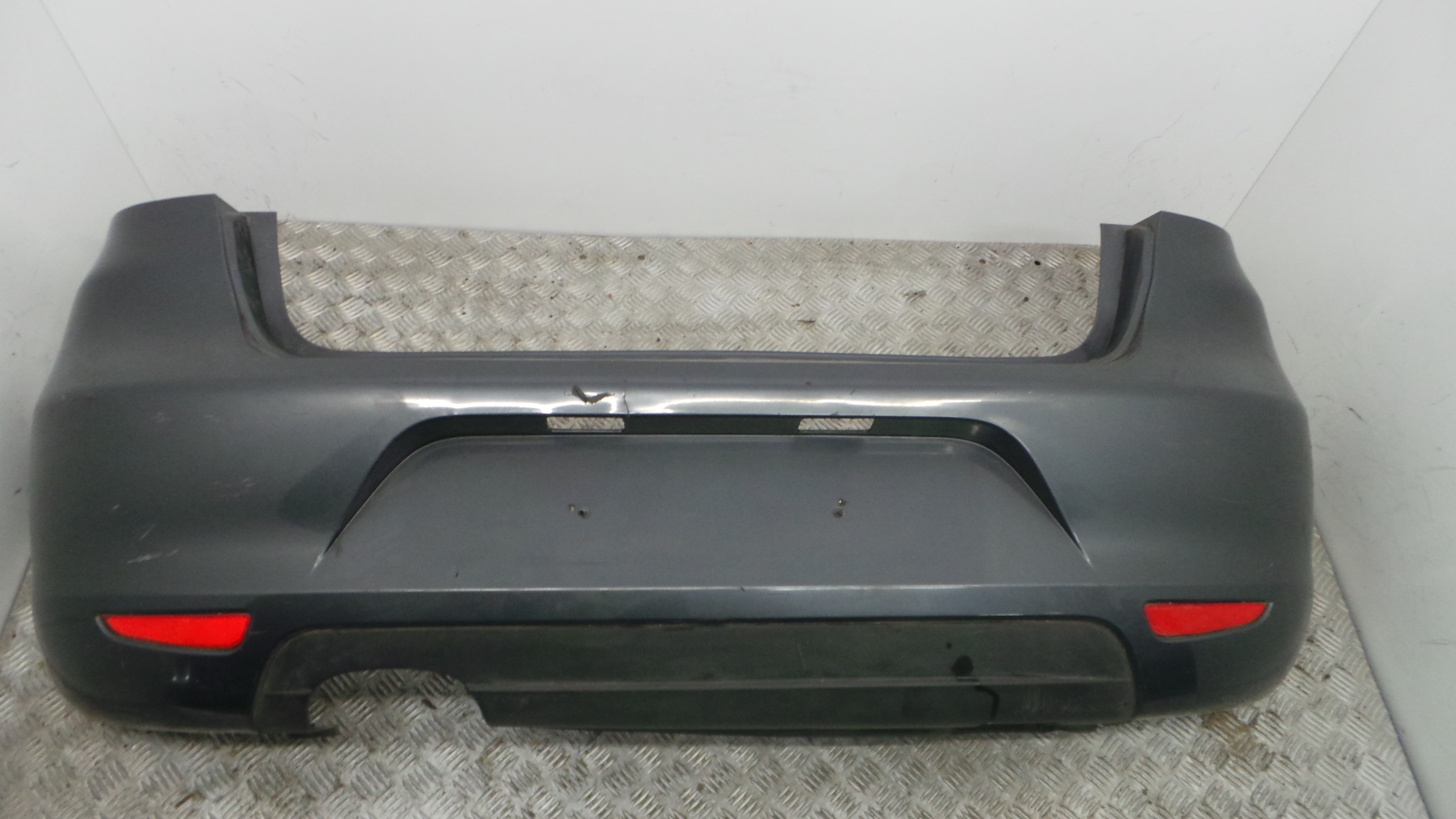 Para Choques de Trás 6L6807421L - SEAT IBIZA III (6L1), IBIZA Mk III (6L1)-33174246 Para Choques de Trás 6L6807421L - SEAT IBIZA III (6L1), IBIZA Mk III (6L1)-33174246