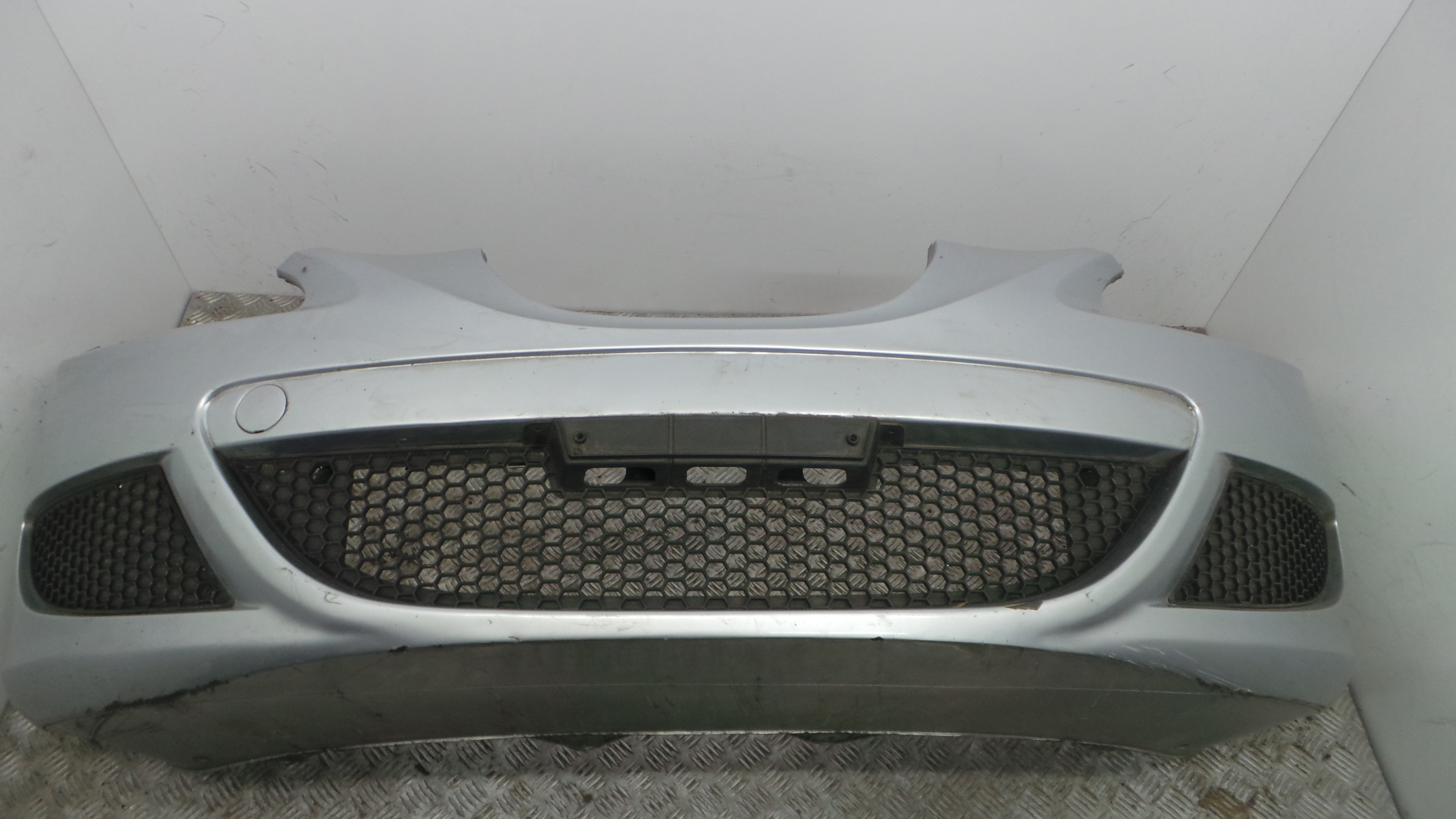 Para Choques Frente  - SEAT LEON (1P1)-33174252