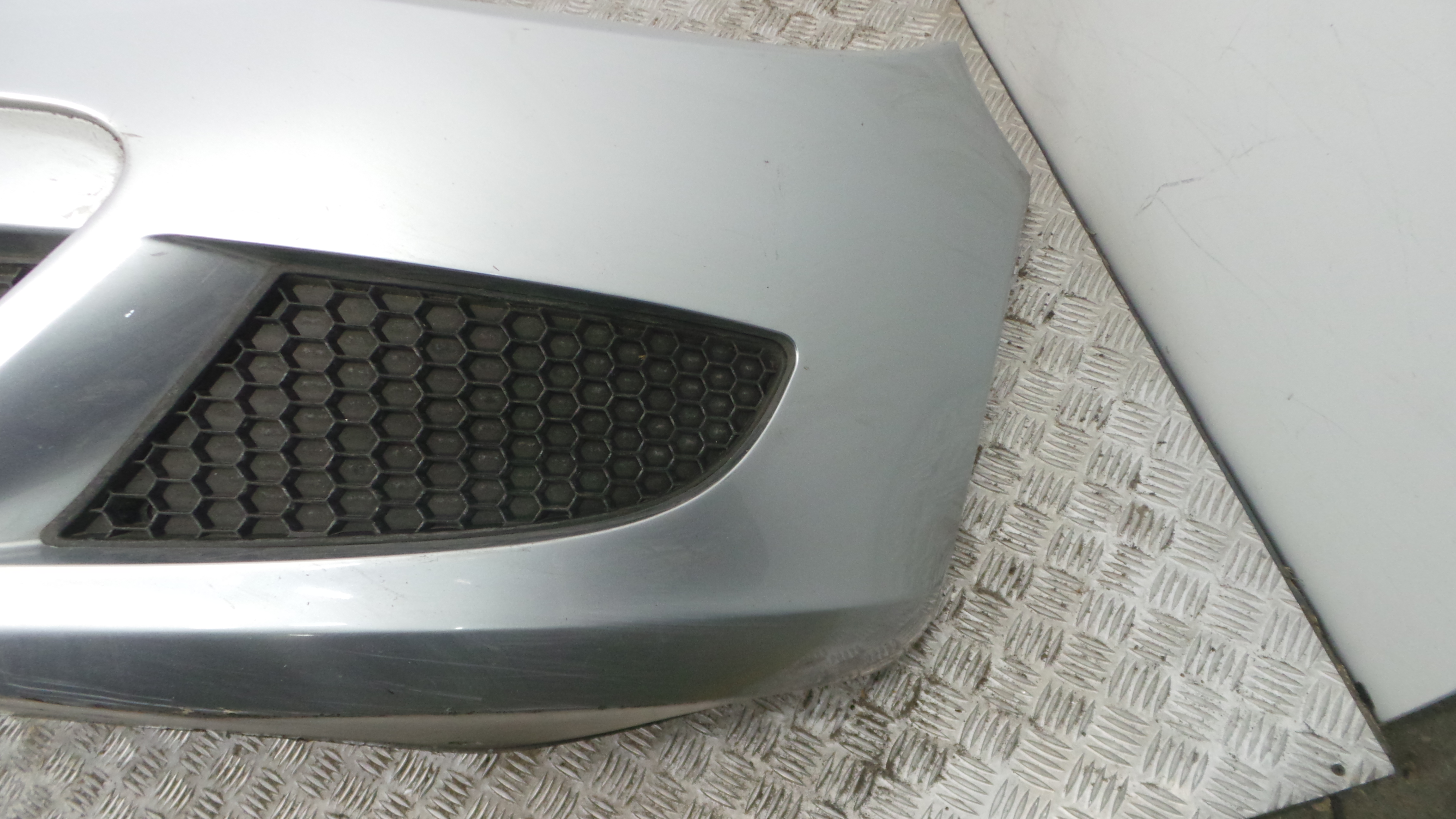 Para Choques Frente - SEAT LEON (1P1)-33174252