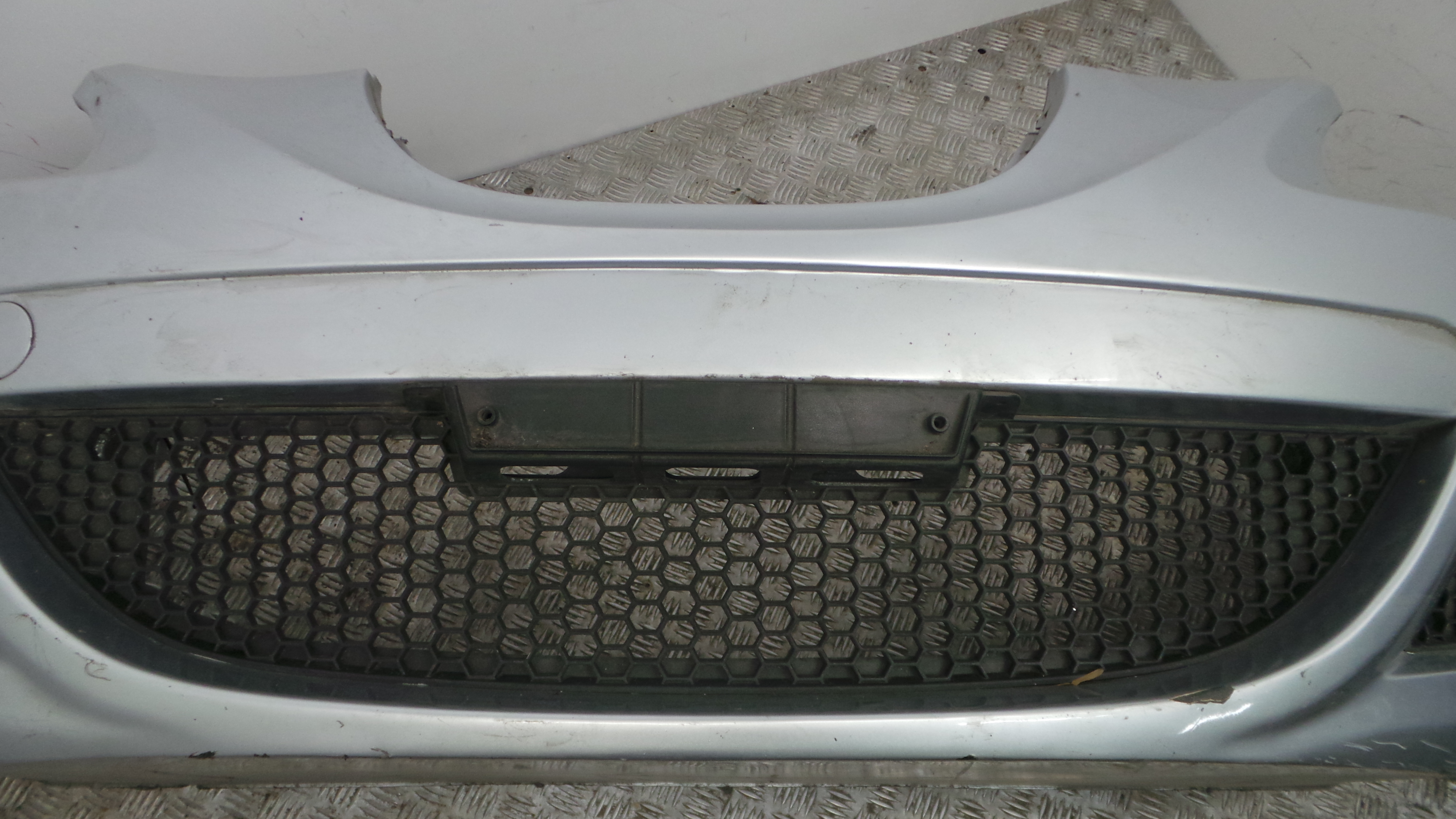 Para Choques Frente - SEAT LEON (1P1)-33174252