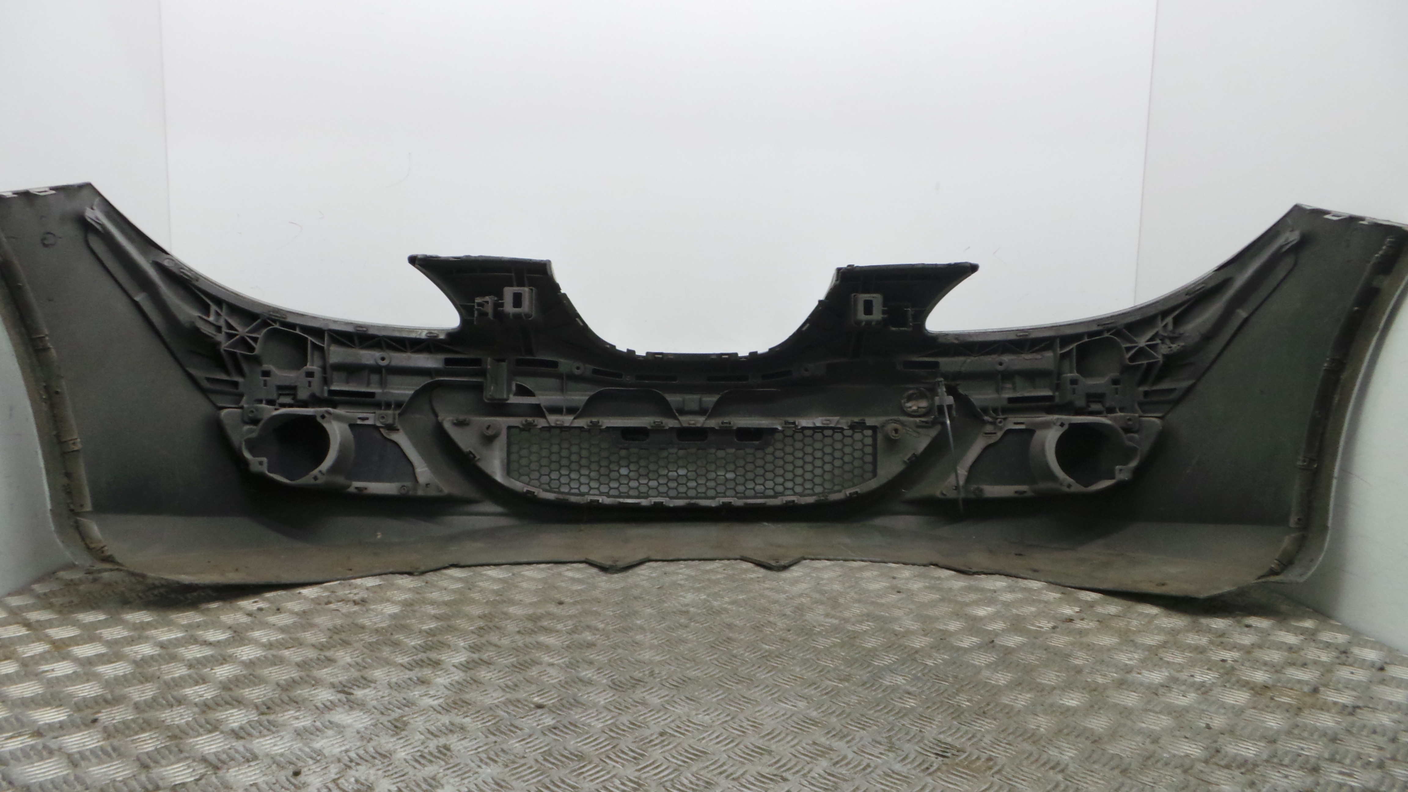 Para Choques Frente - SEAT LEON (1P1)-33174252